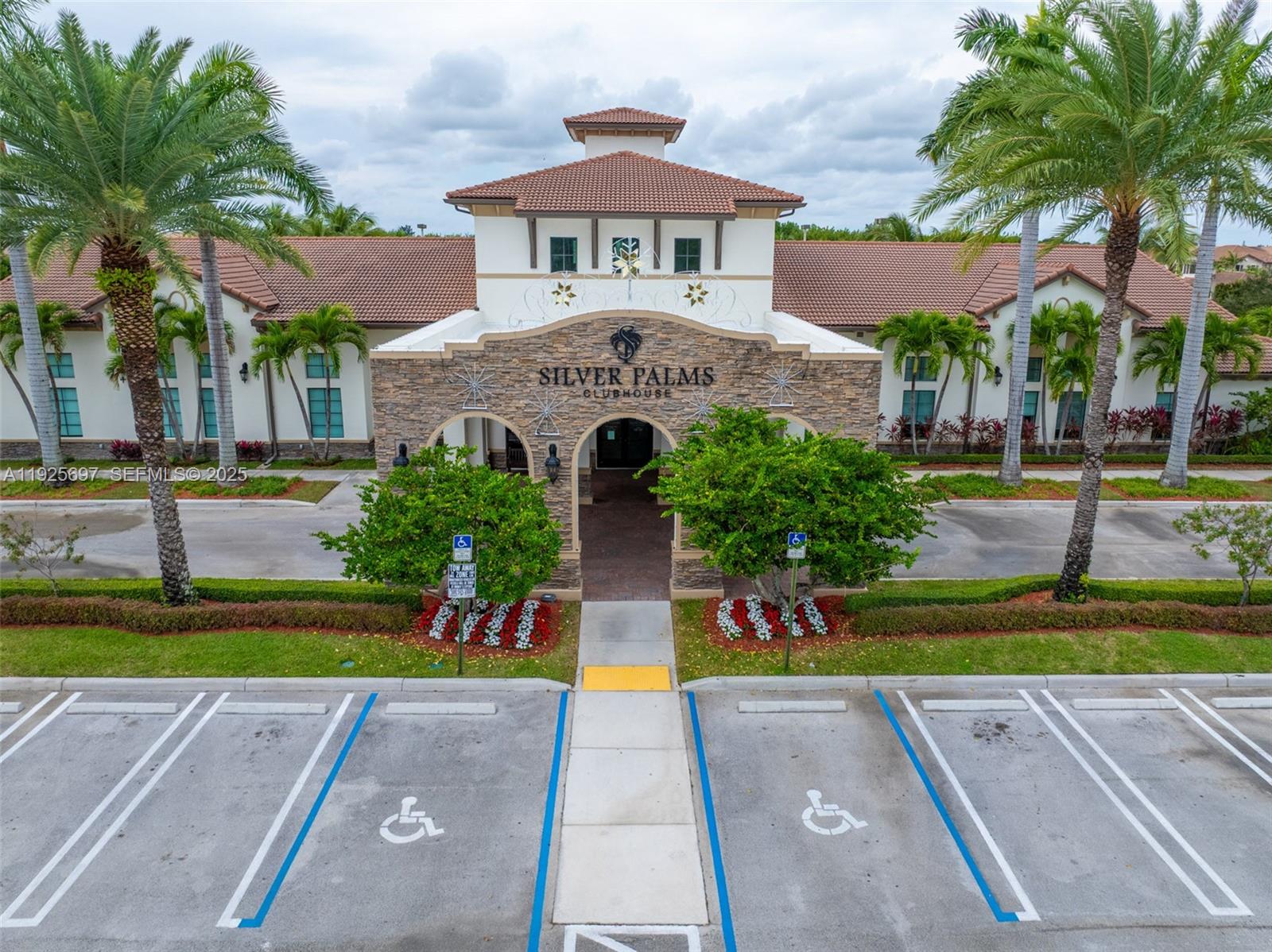 SILVER PALM SOUTHWEST - Residential