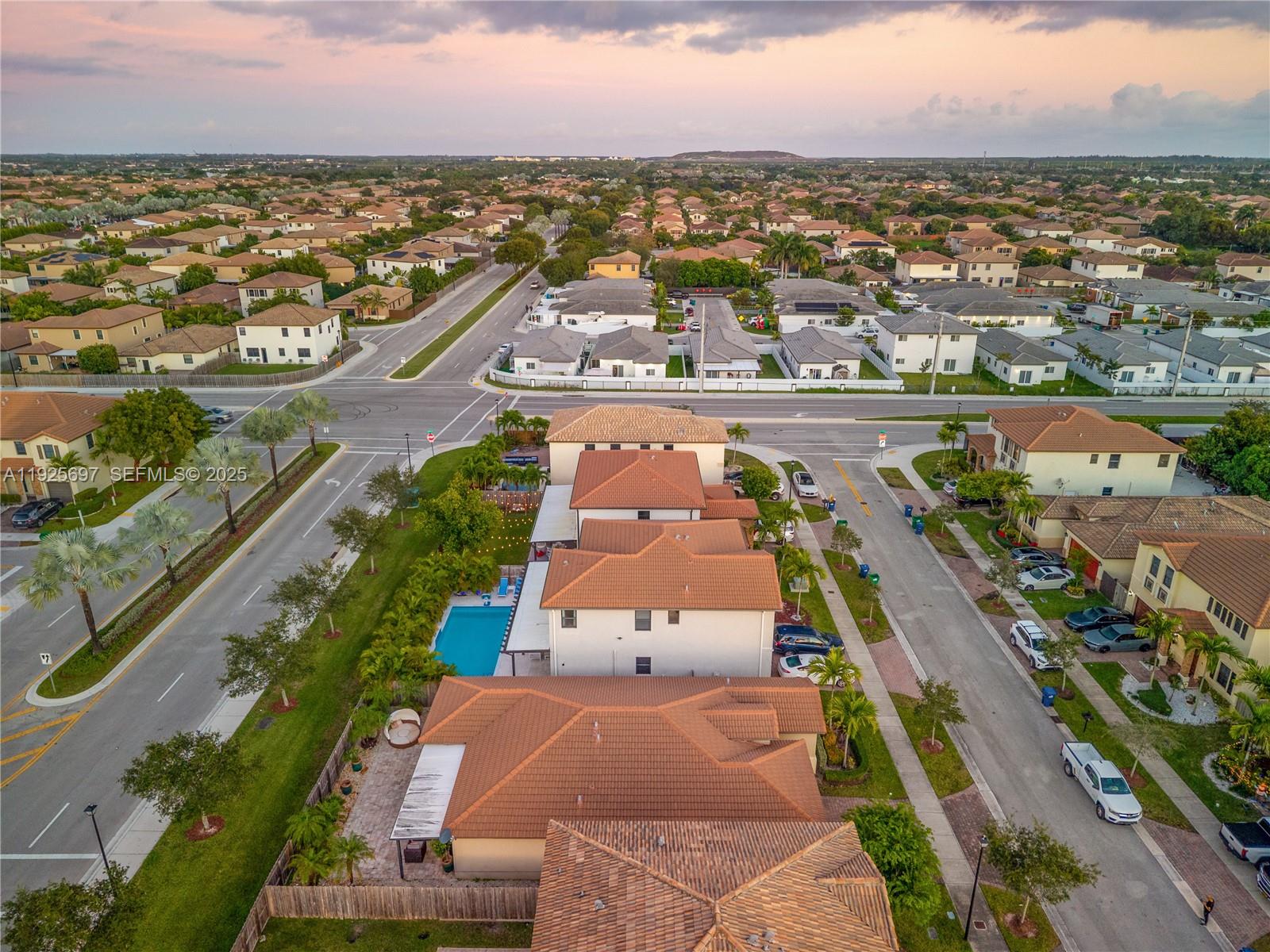 SILVER PALM SOUTHWEST - Residential