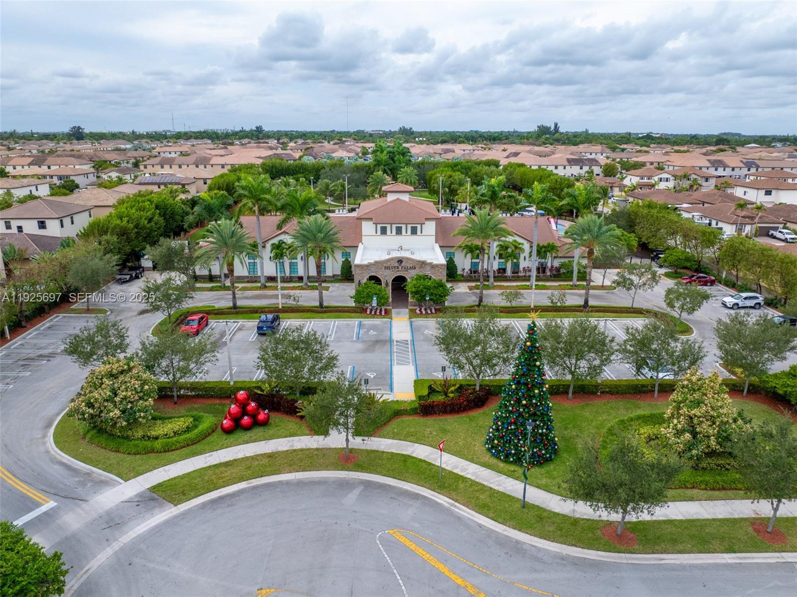 SILVER PALM SOUTHWEST - Residential