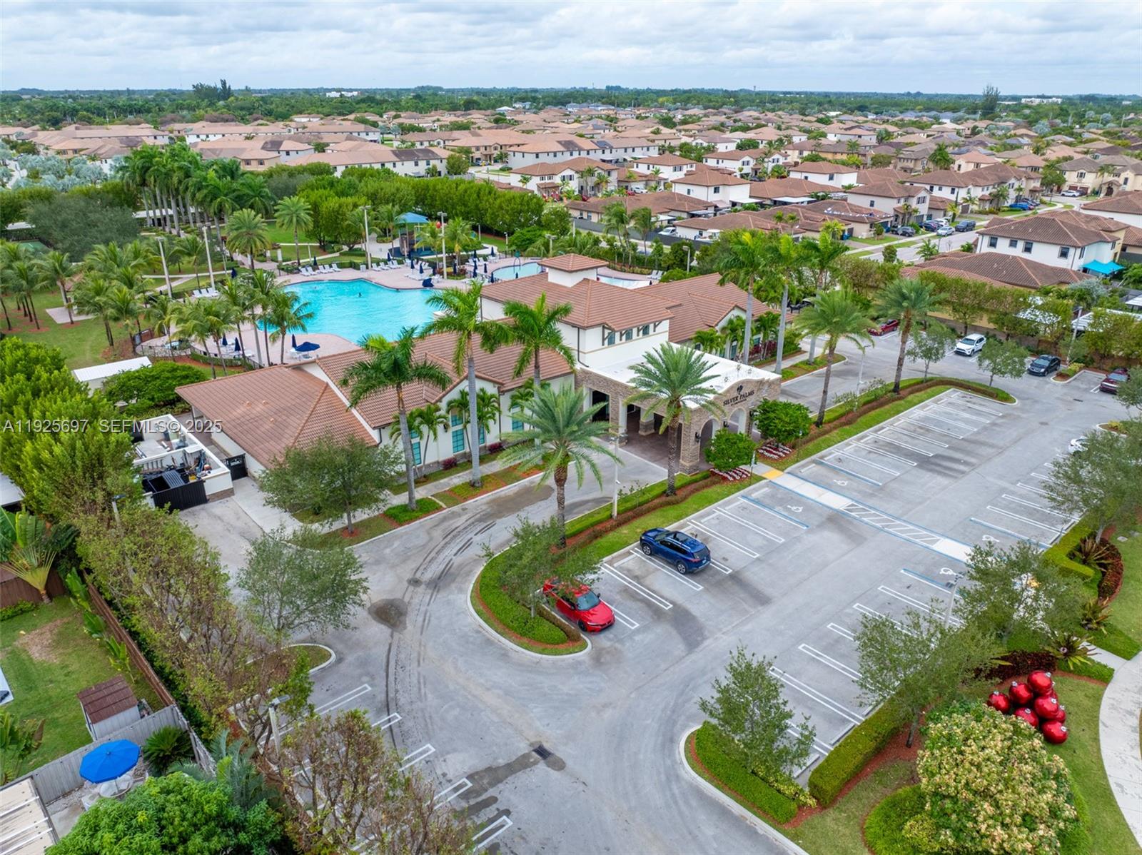 SILVER PALM SOUTHWEST - Residential