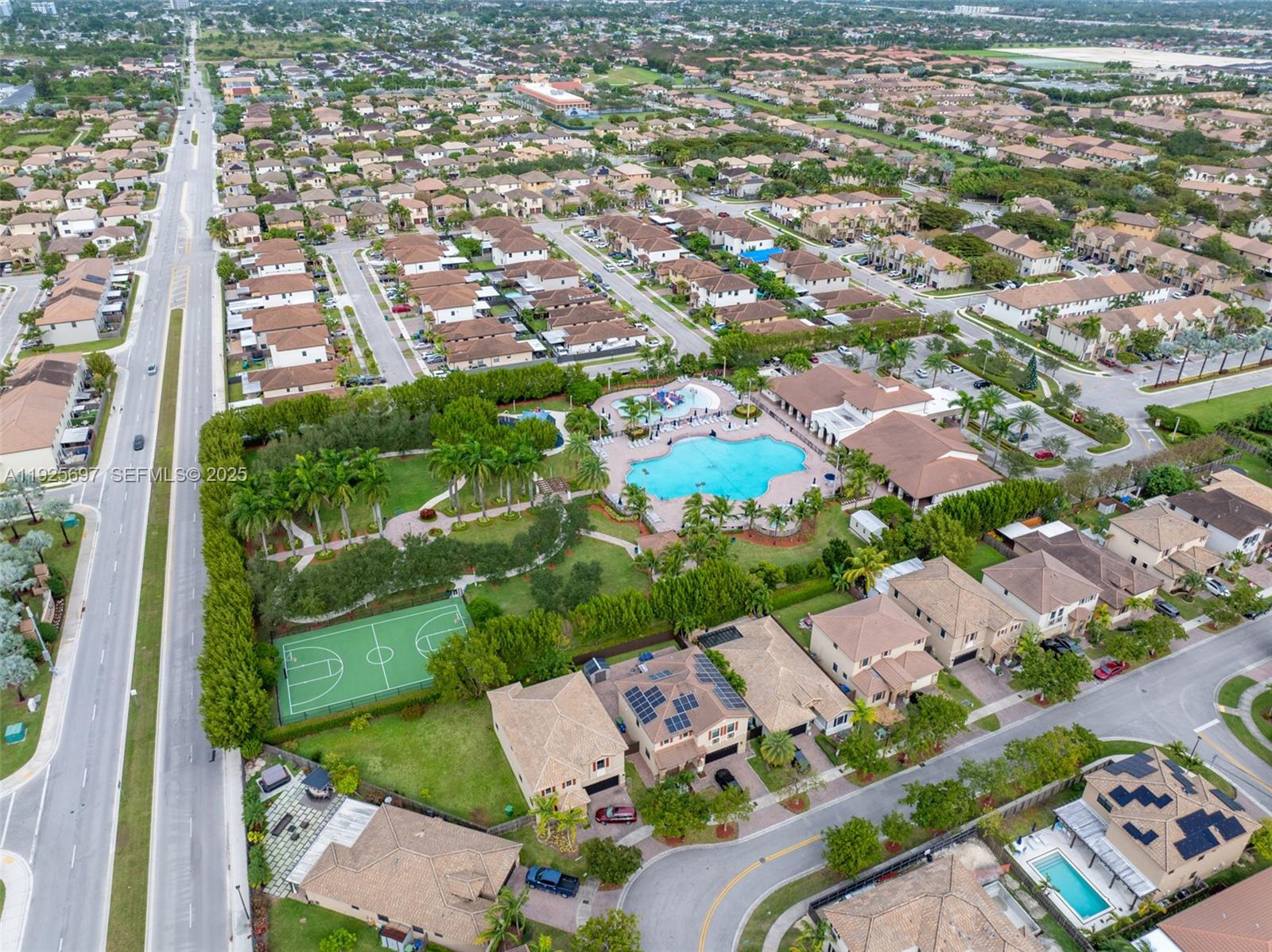 SILVER PALM SOUTHWEST - Residential