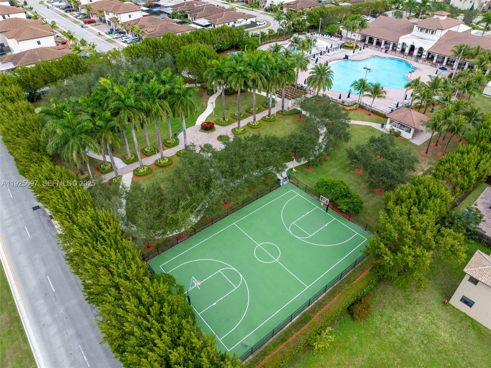 SILVER PALM SOUTHWEST - Residential