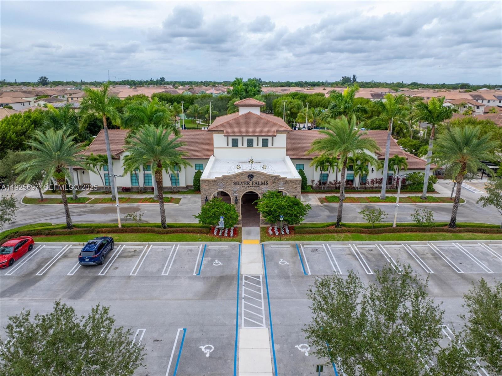 SILVER PALM SOUTHWEST - Residential