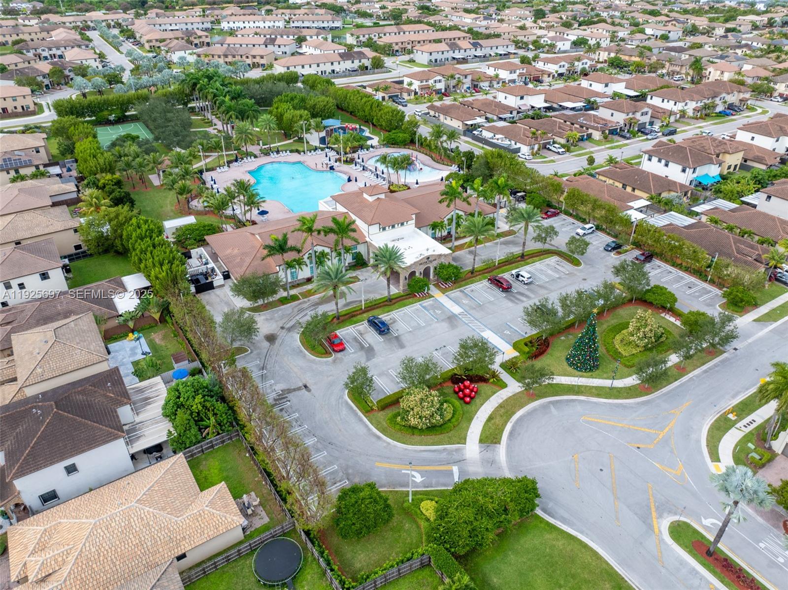 SILVER PALM SOUTHWEST - Residential