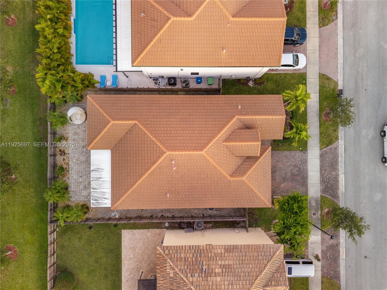 SILVER PALM SOUTHWEST - Residential