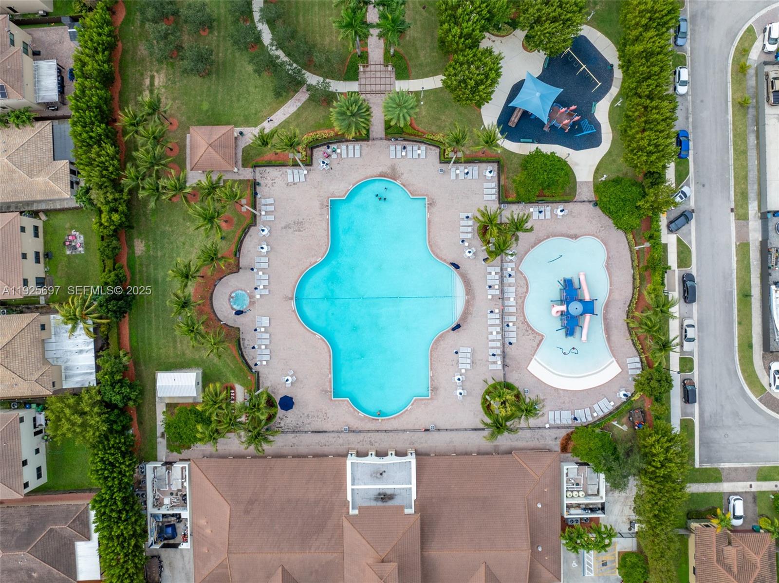 SILVER PALM SOUTHWEST - Residential