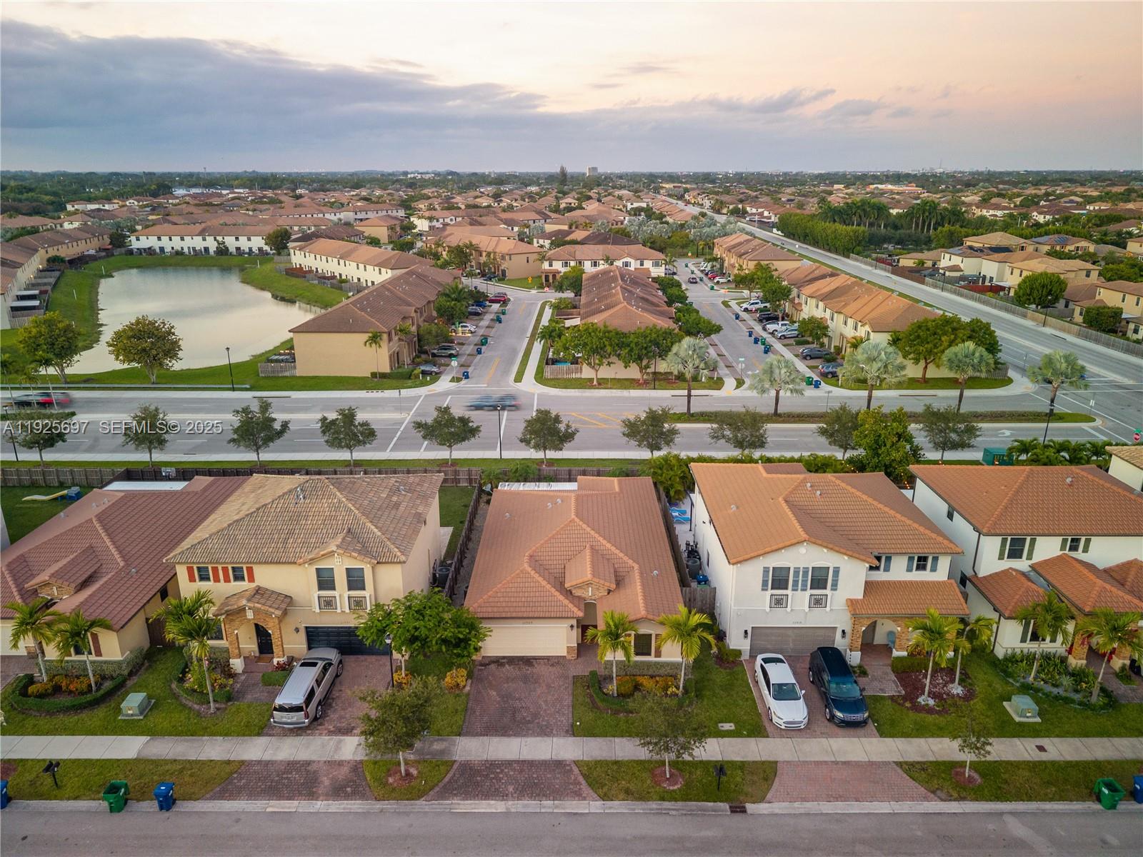 SILVER PALM SOUTHWEST - Residential