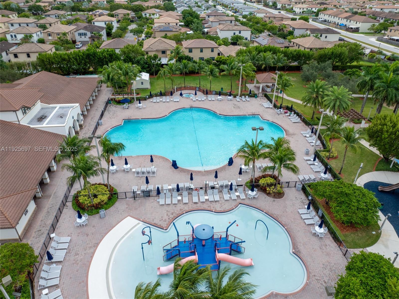SILVER PALM SOUTHWEST - Residential