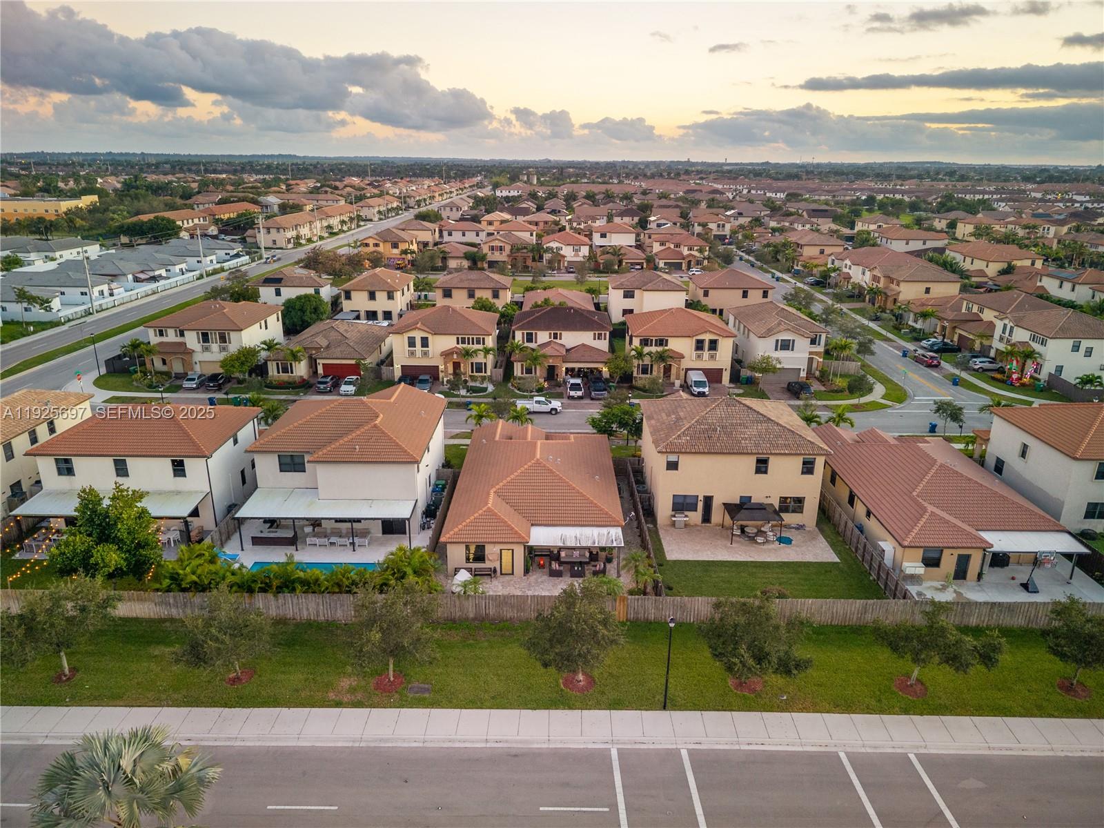 SILVER PALM SOUTHWEST - Residential