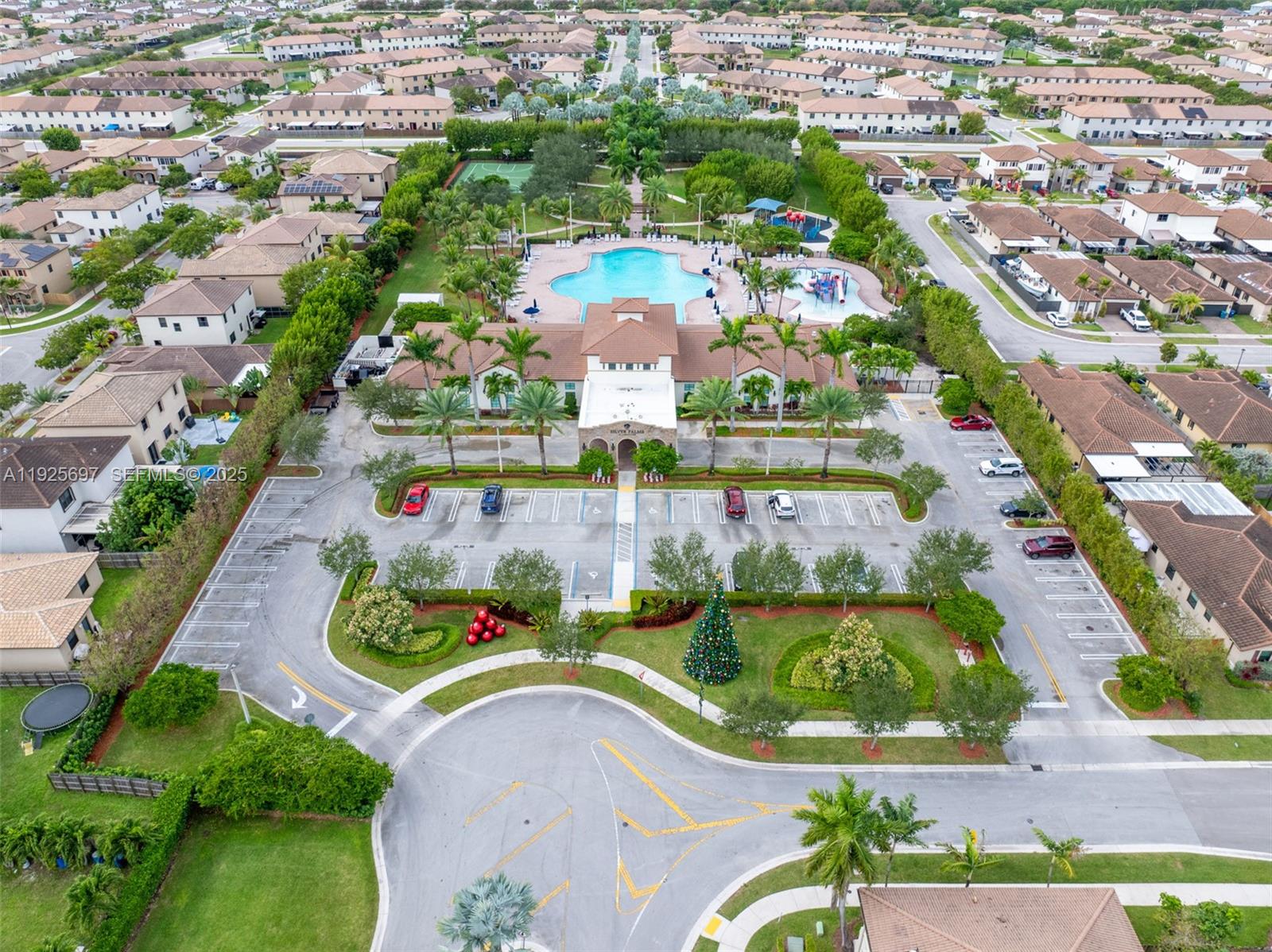 SILVER PALM SOUTHWEST - Residential