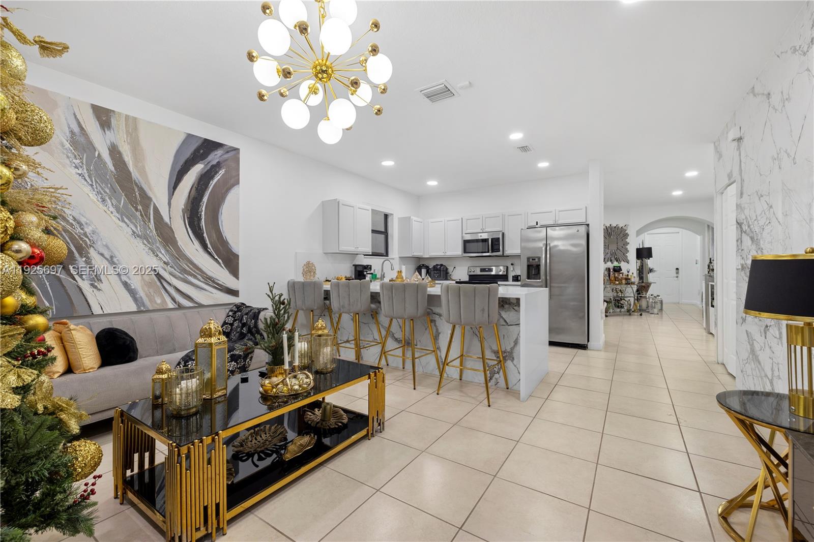 SILVER PALM SOUTHWEST - Residential