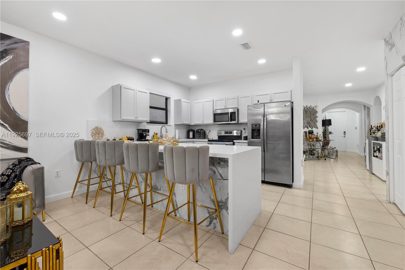 SILVER PALM SOUTHWEST - Residential