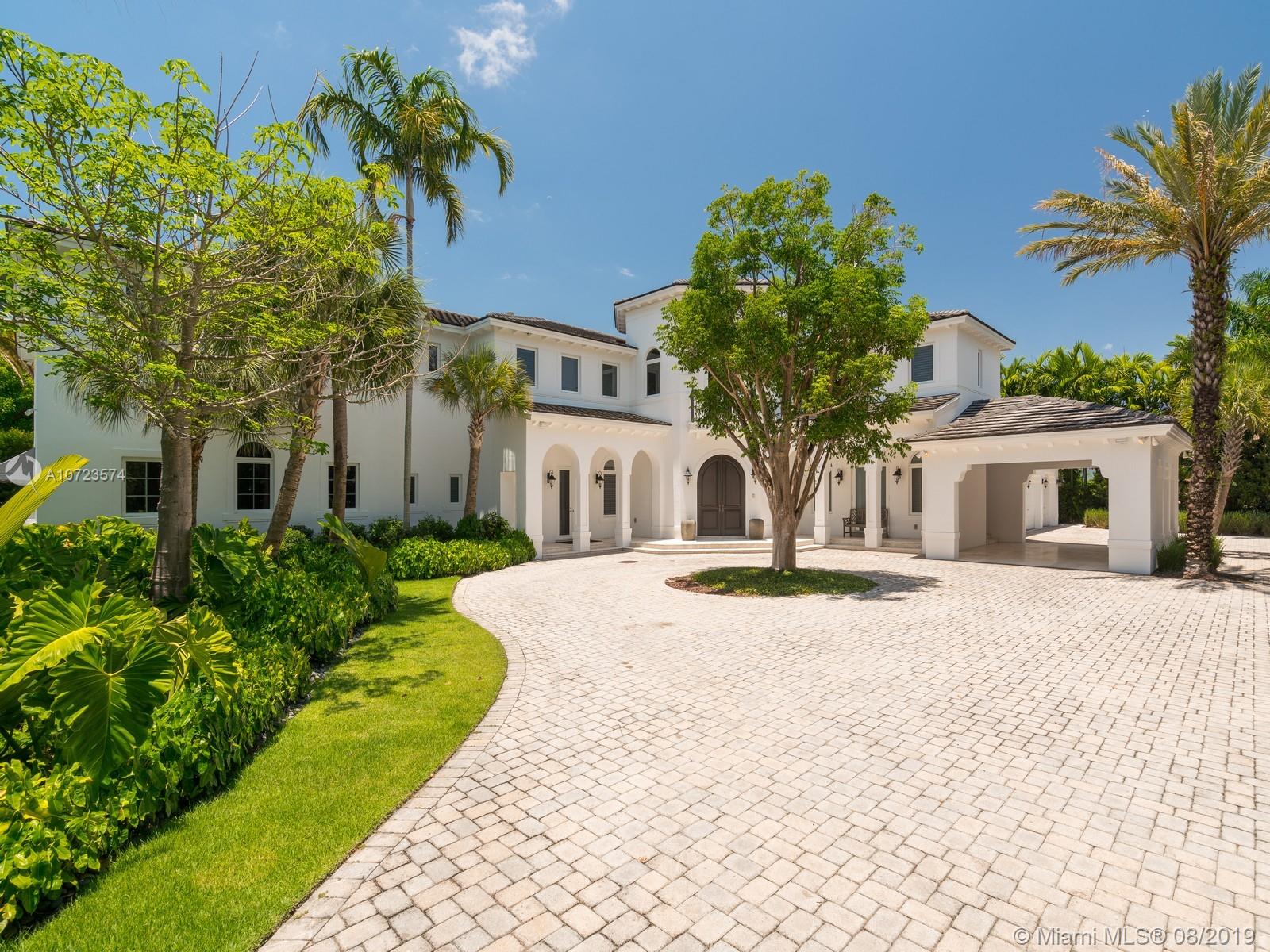 FOUR WAY LODGES ESTATES 3 - Residential