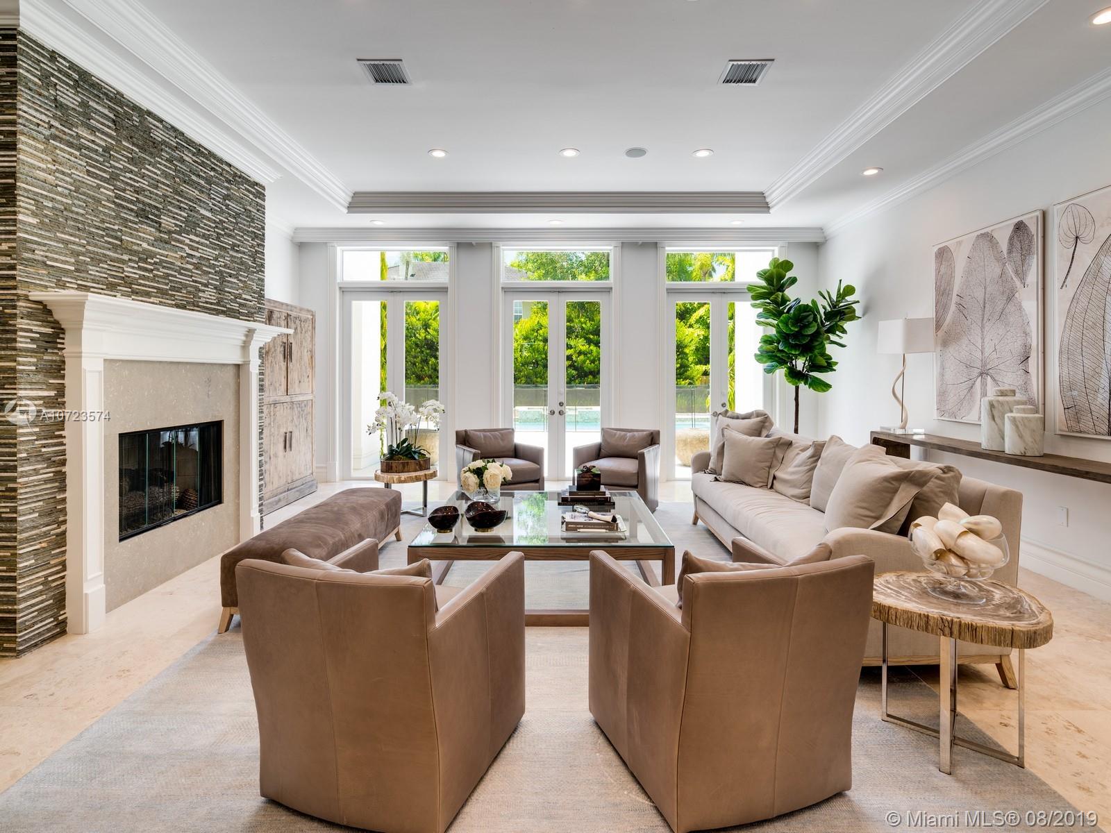 FOUR WAY LODGES ESTATES 3 - Residential