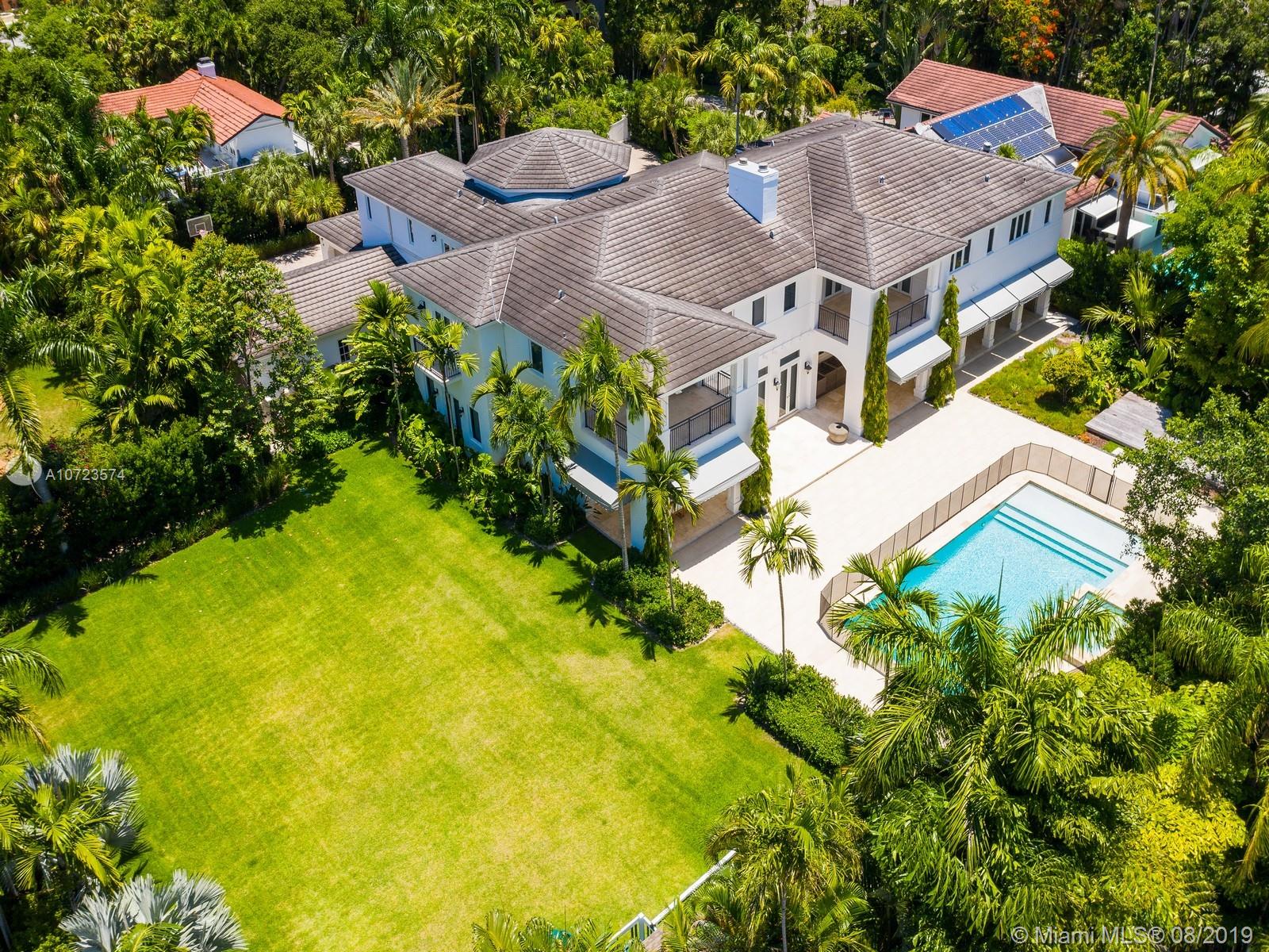 FOUR WAY LODGES ESTATES 3 - Residential