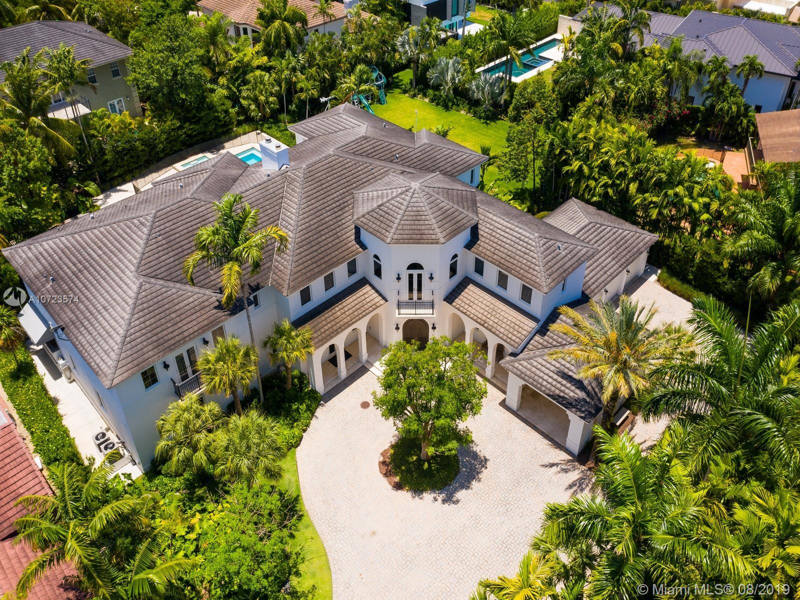 FOUR WAY LODGES ESTATES 3 - Residential