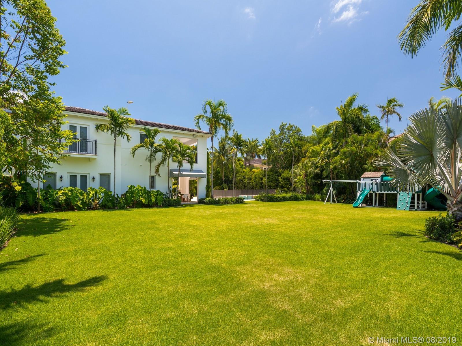 FOUR WAY LODGES ESTATES 3 - Residential