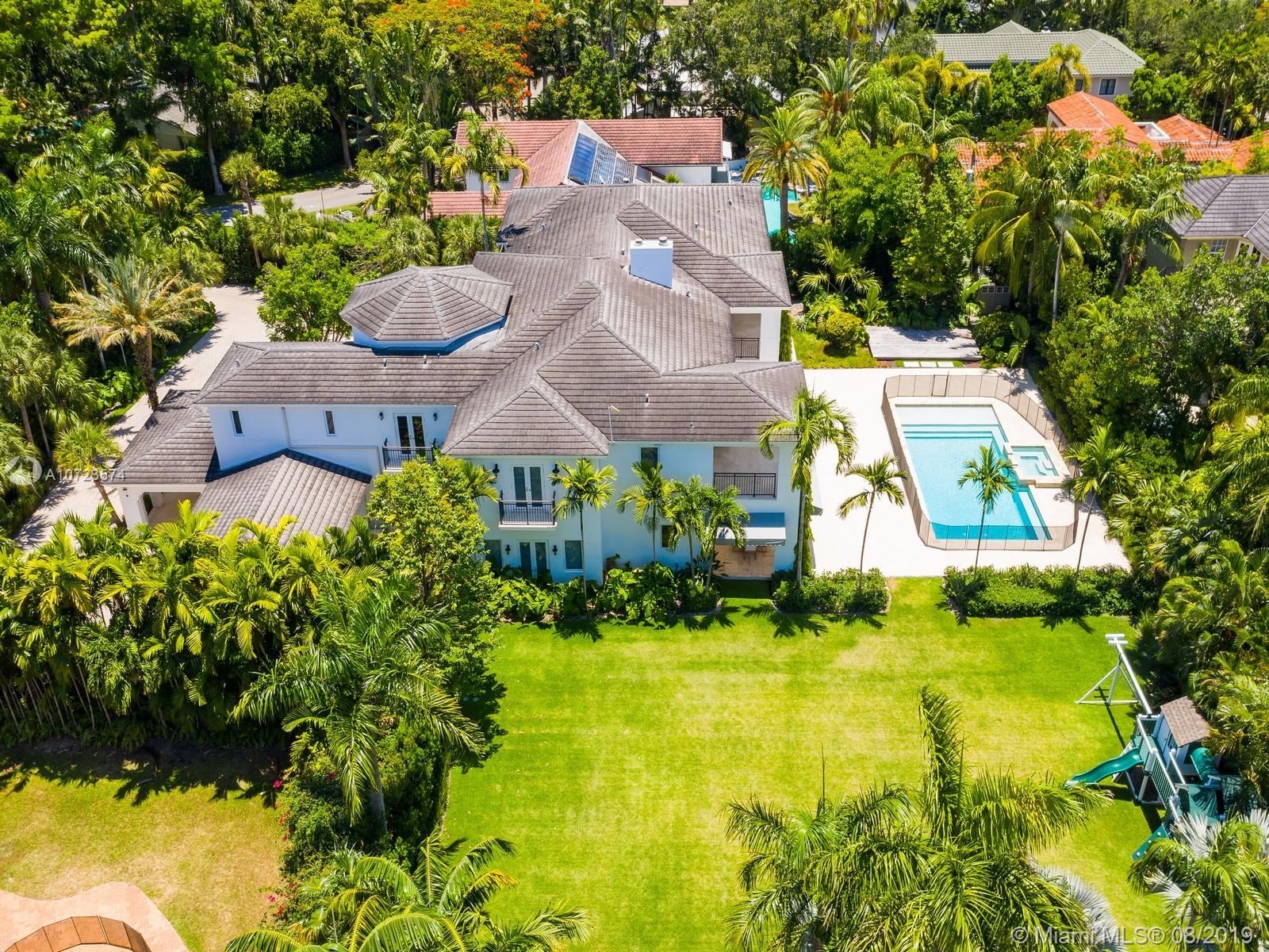 FOUR WAY LODGES ESTATES 3 - Residential