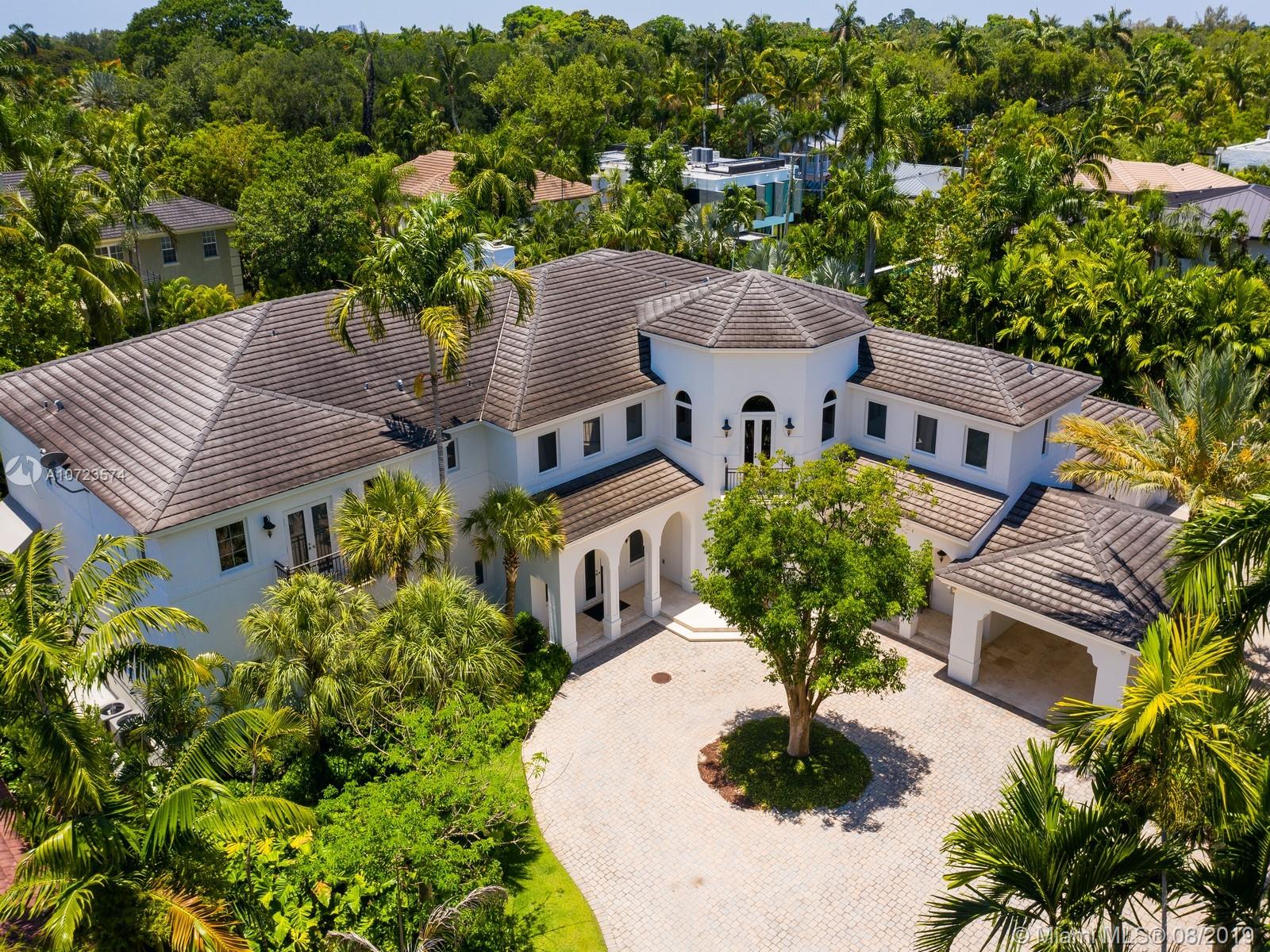 FOUR WAY LODGES ESTATES 3 - Residential