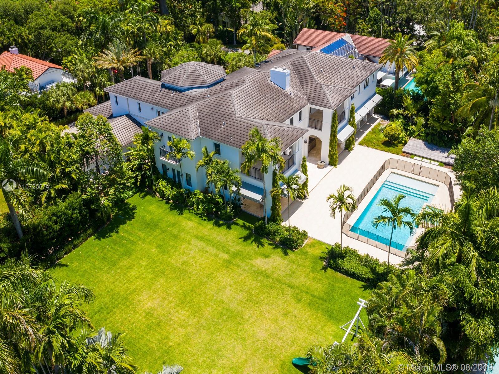 FOUR WAY LODGES ESTATES 3 - Residential