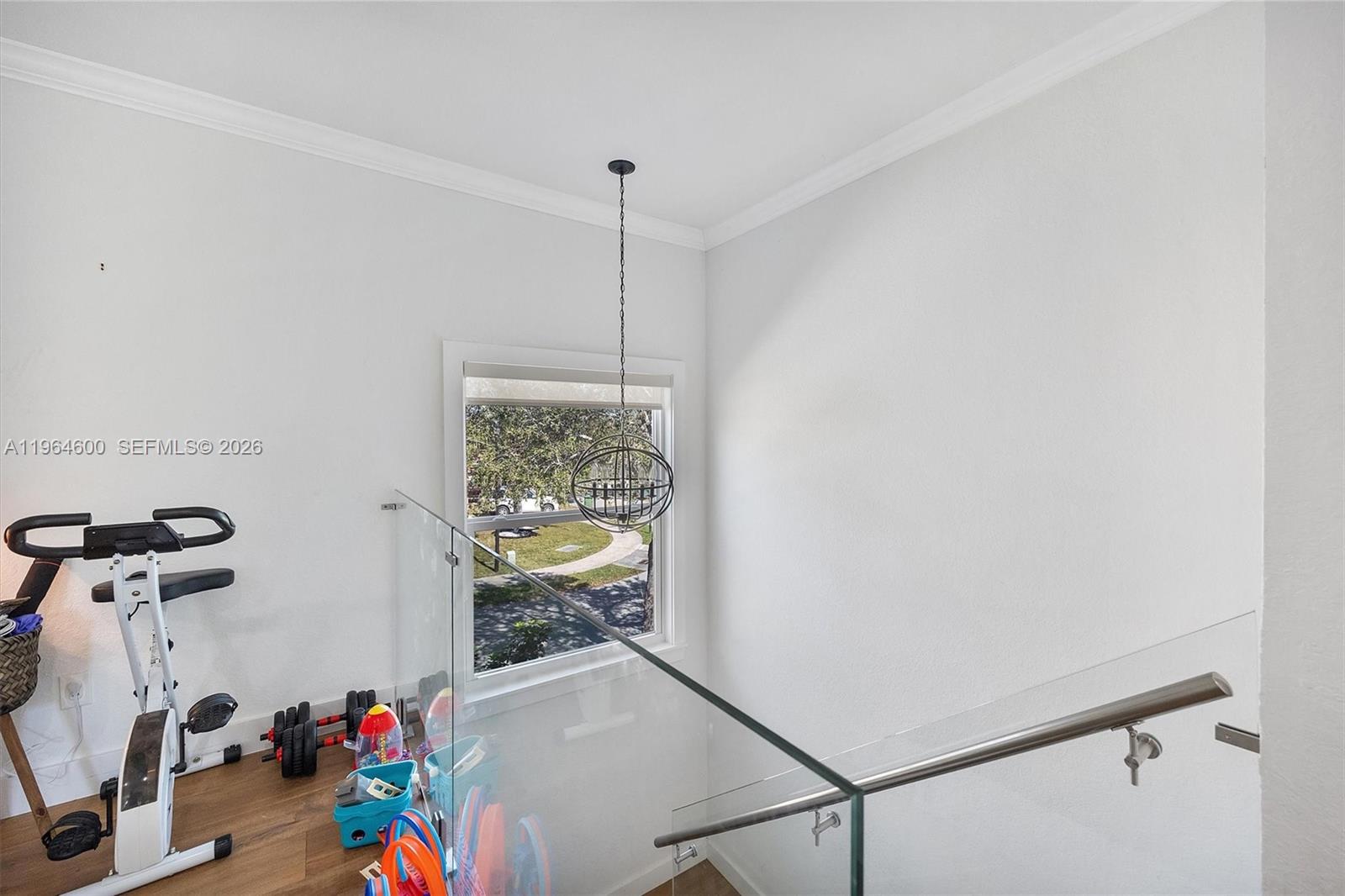 SHORES AT KEYS GATE - Residential