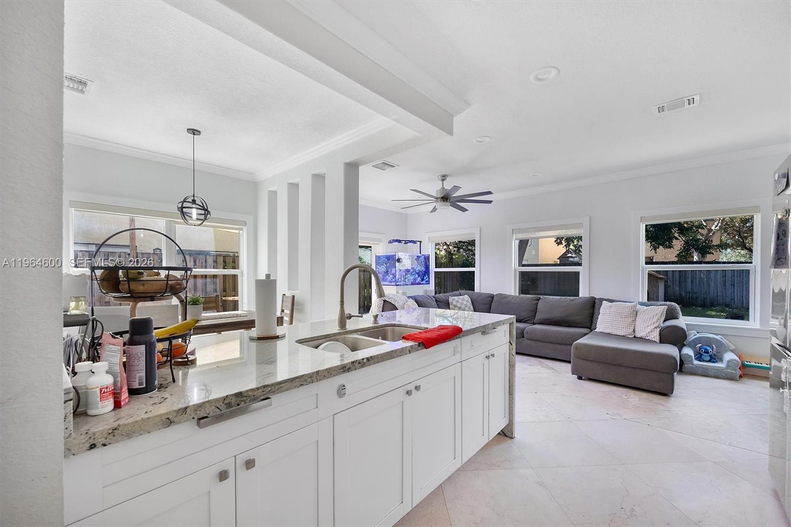 SHORES AT KEYS GATE - Residential