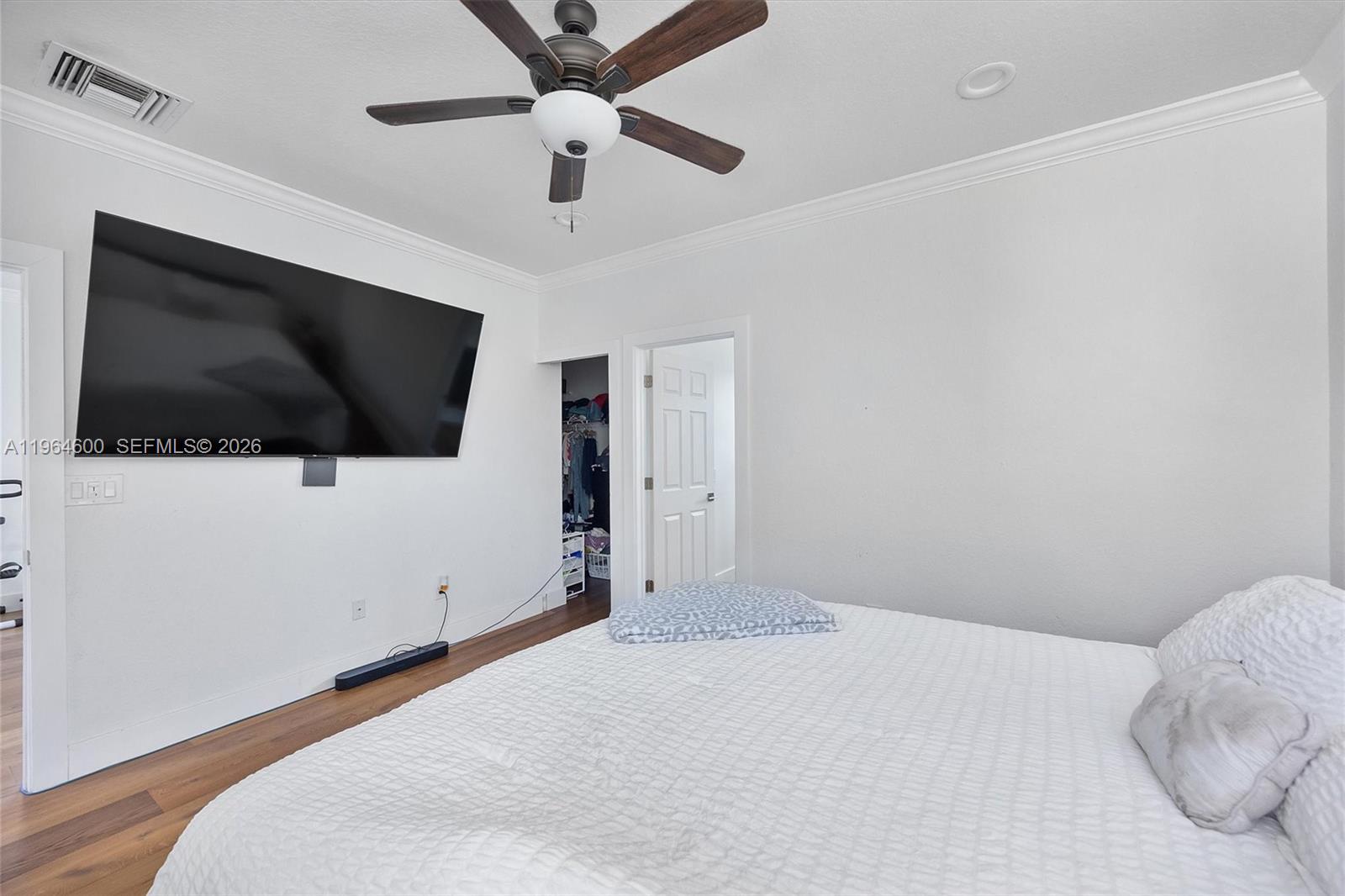 SHORES AT KEYS GATE - Residential