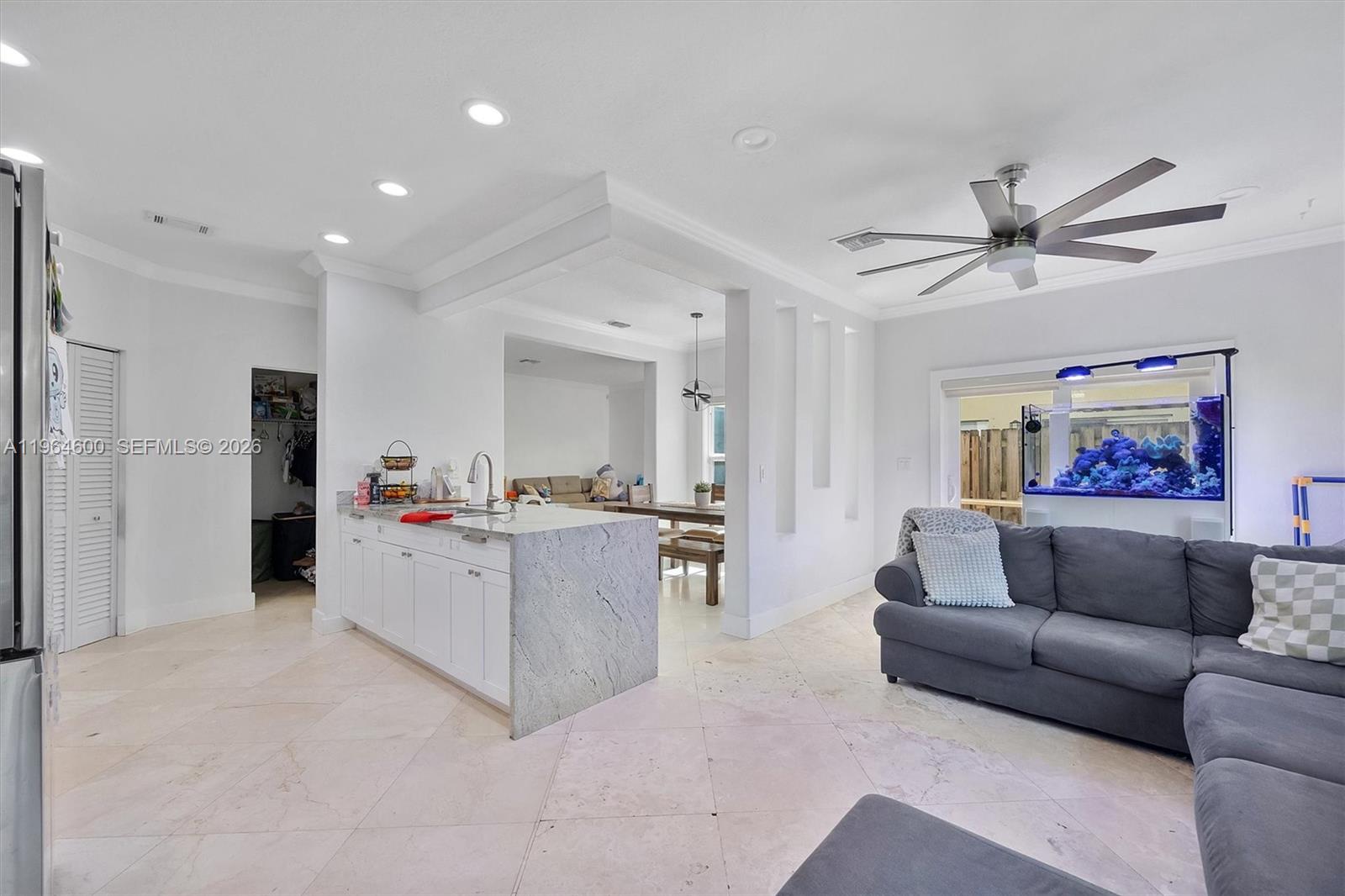 SHORES AT KEYS GATE - Residential