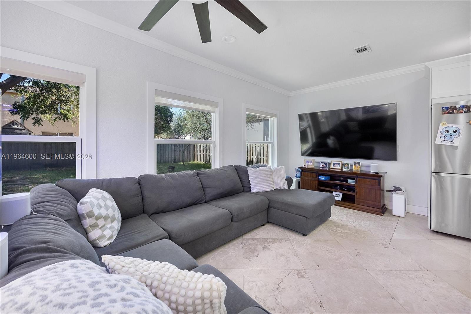 SHORES AT KEYS GATE - Residential