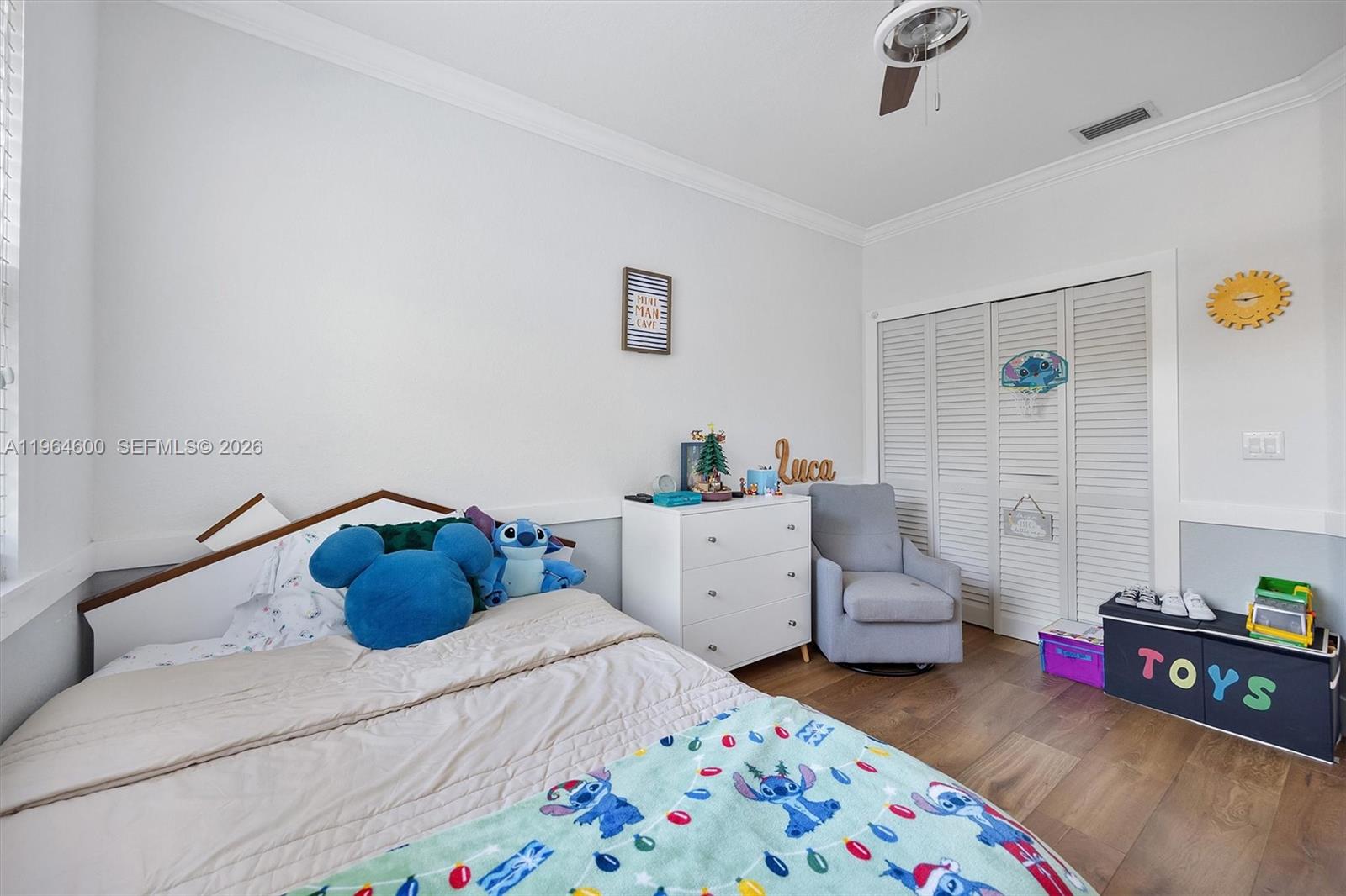 SHORES AT KEYS GATE - Residential