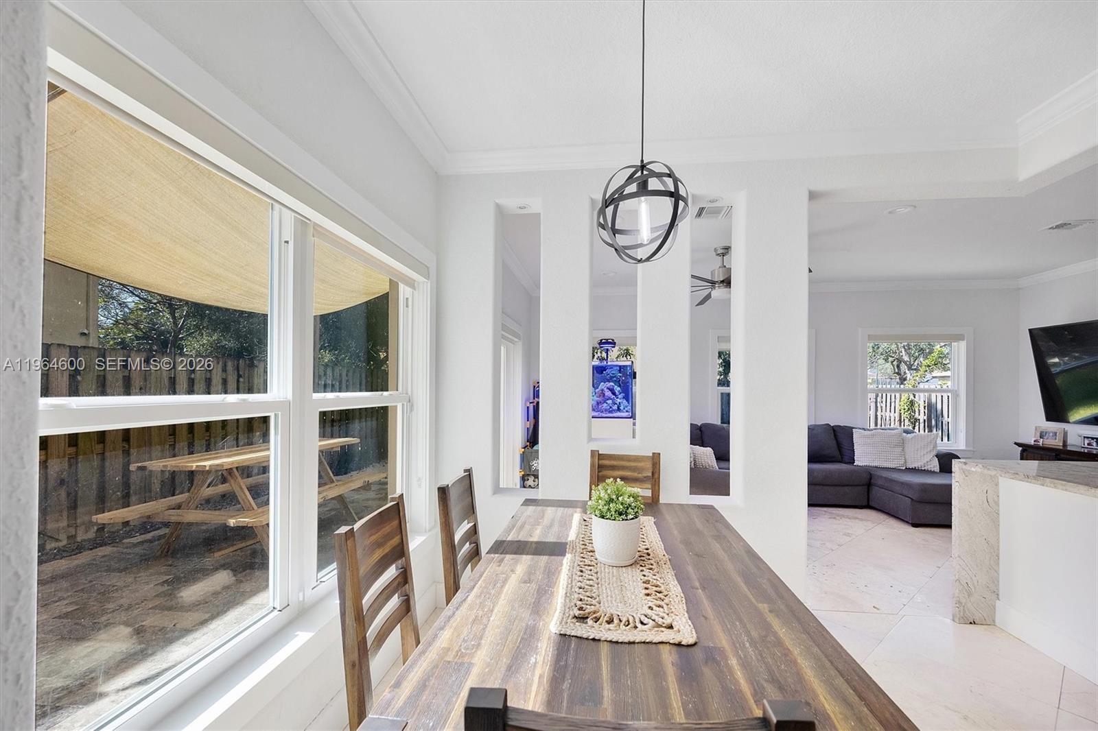 SHORES AT KEYS GATE - Residential