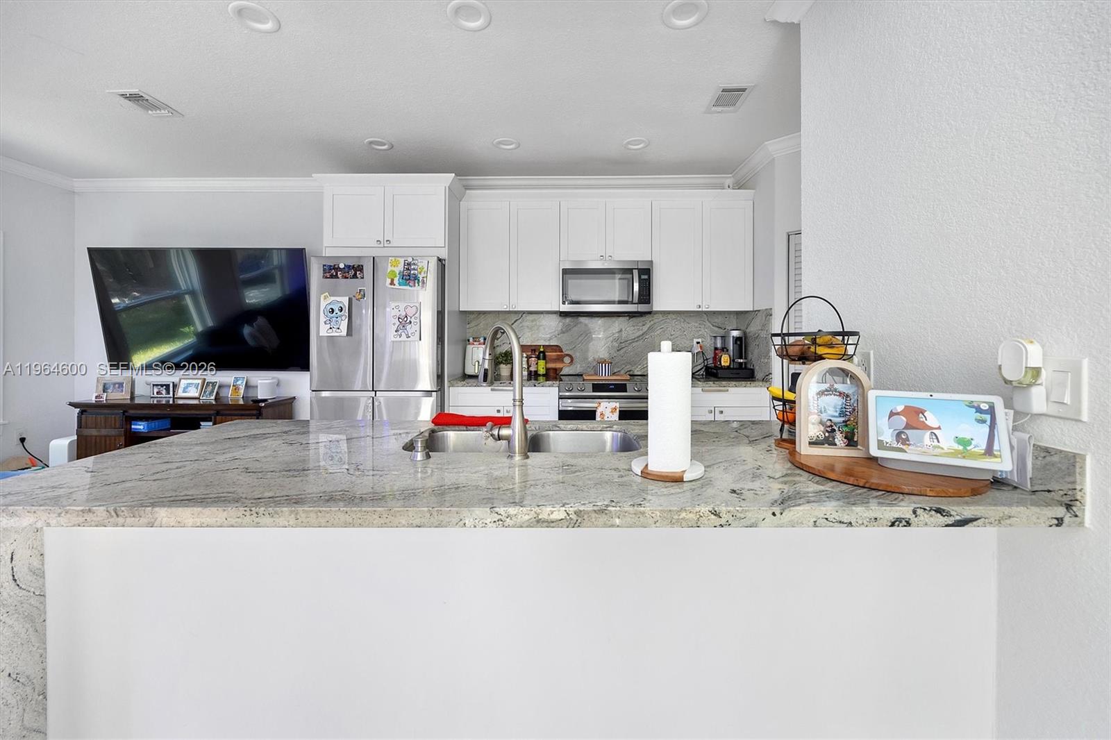 SHORES AT KEYS GATE - Residential