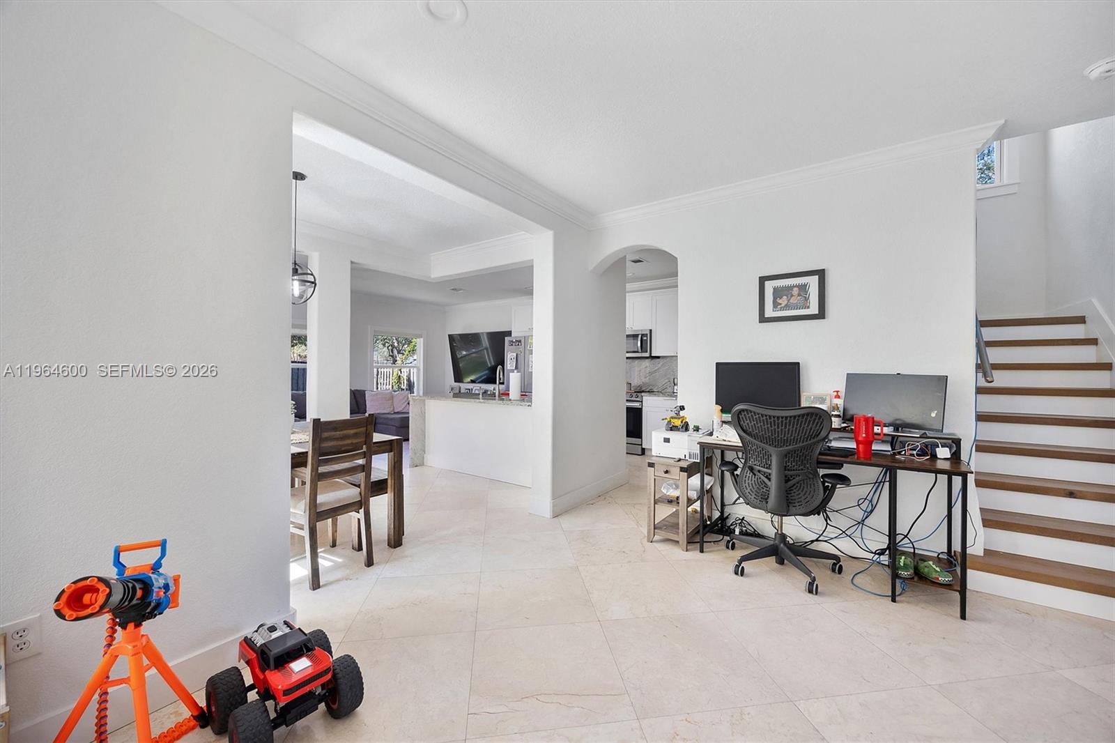 SHORES AT KEYS GATE - Residential