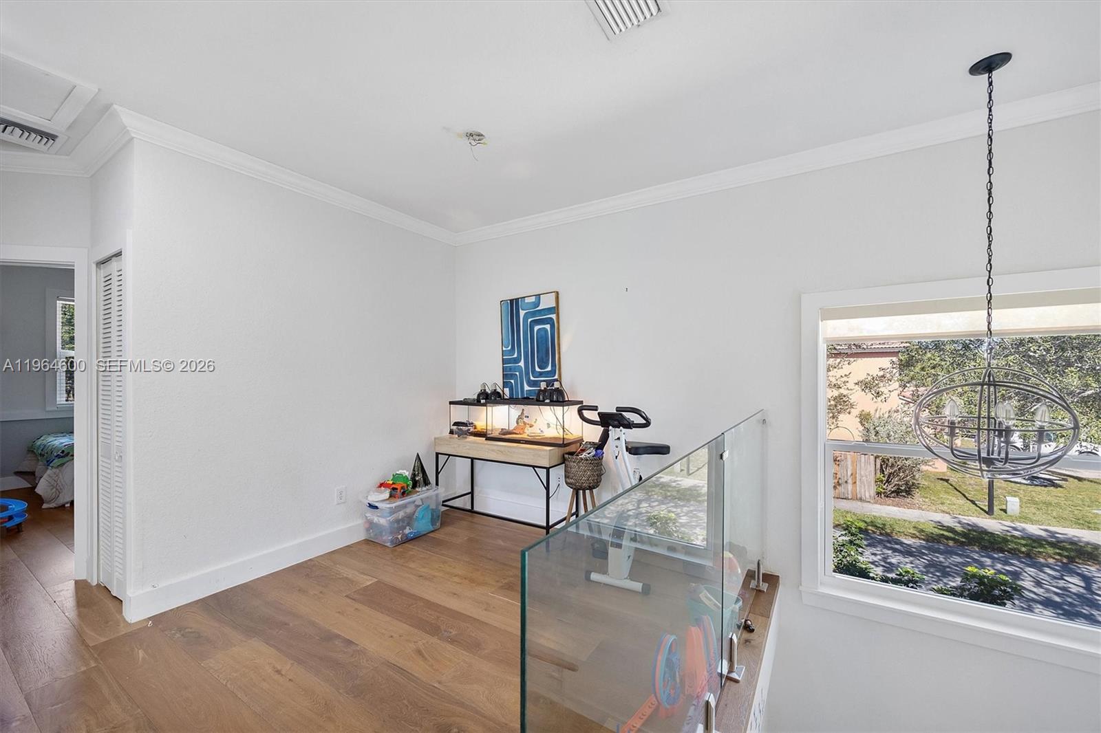 SHORES AT KEYS GATE - Residential