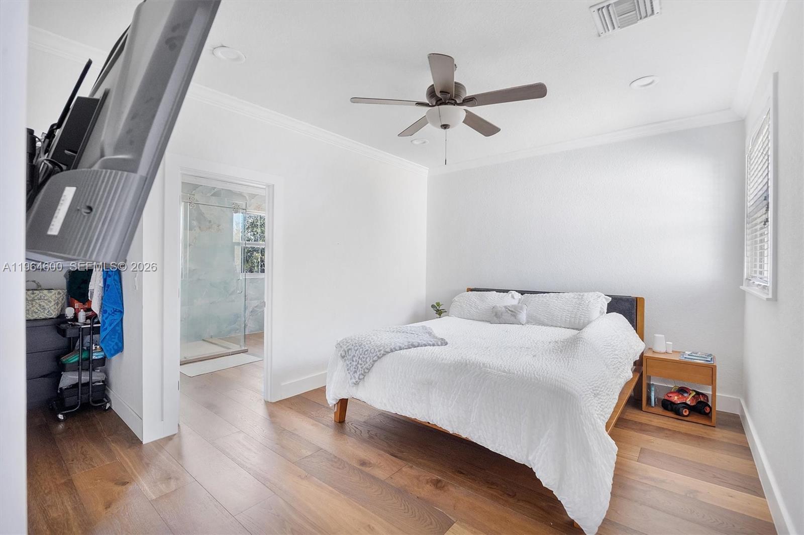 SHORES AT KEYS GATE - Residential