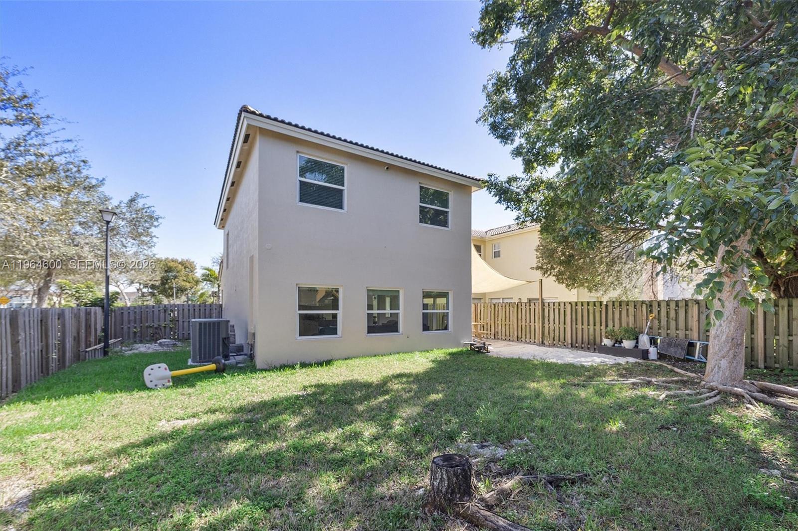 SHORES AT KEYS GATE - Residential