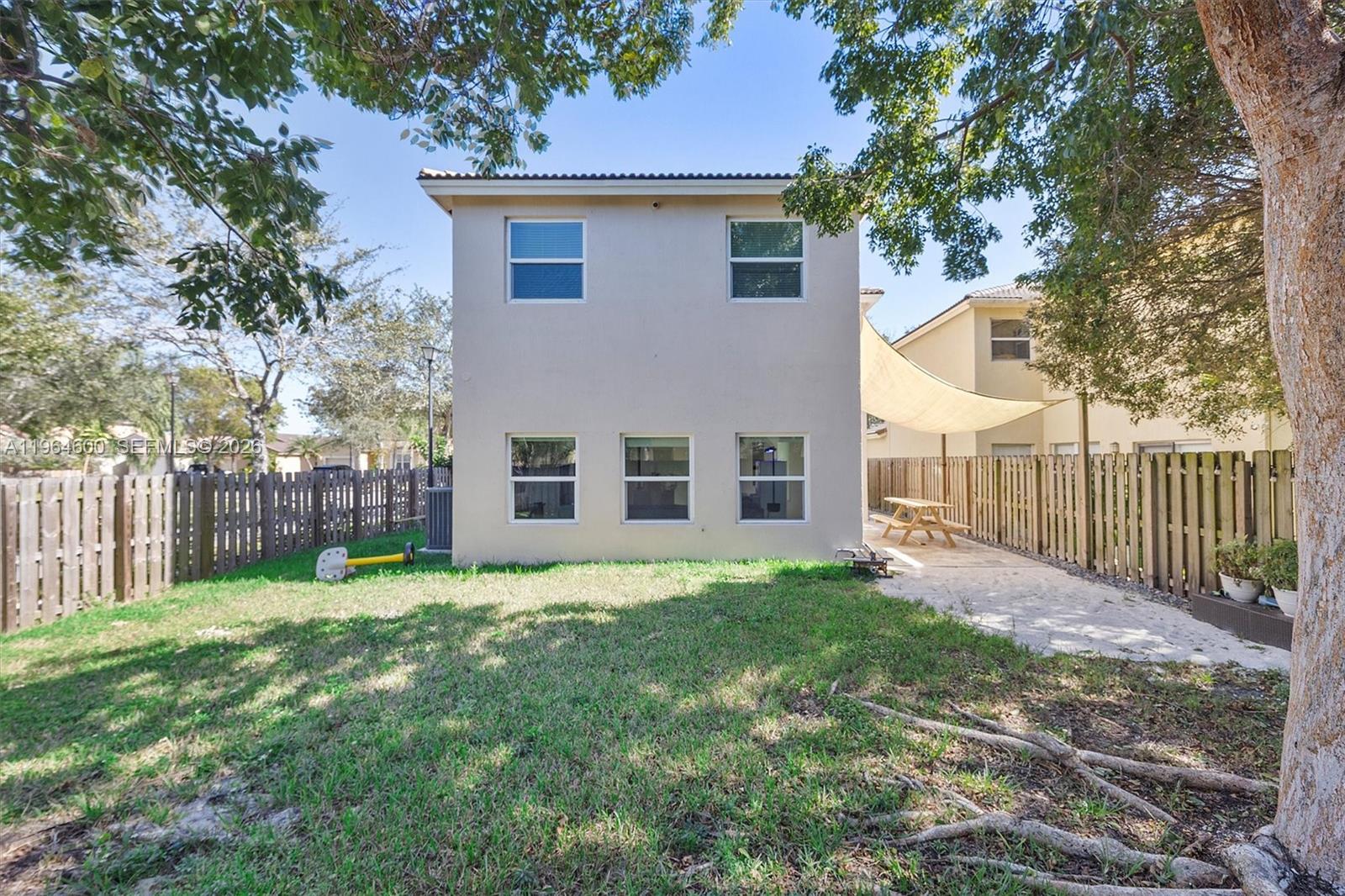 SHORES AT KEYS GATE - Residential