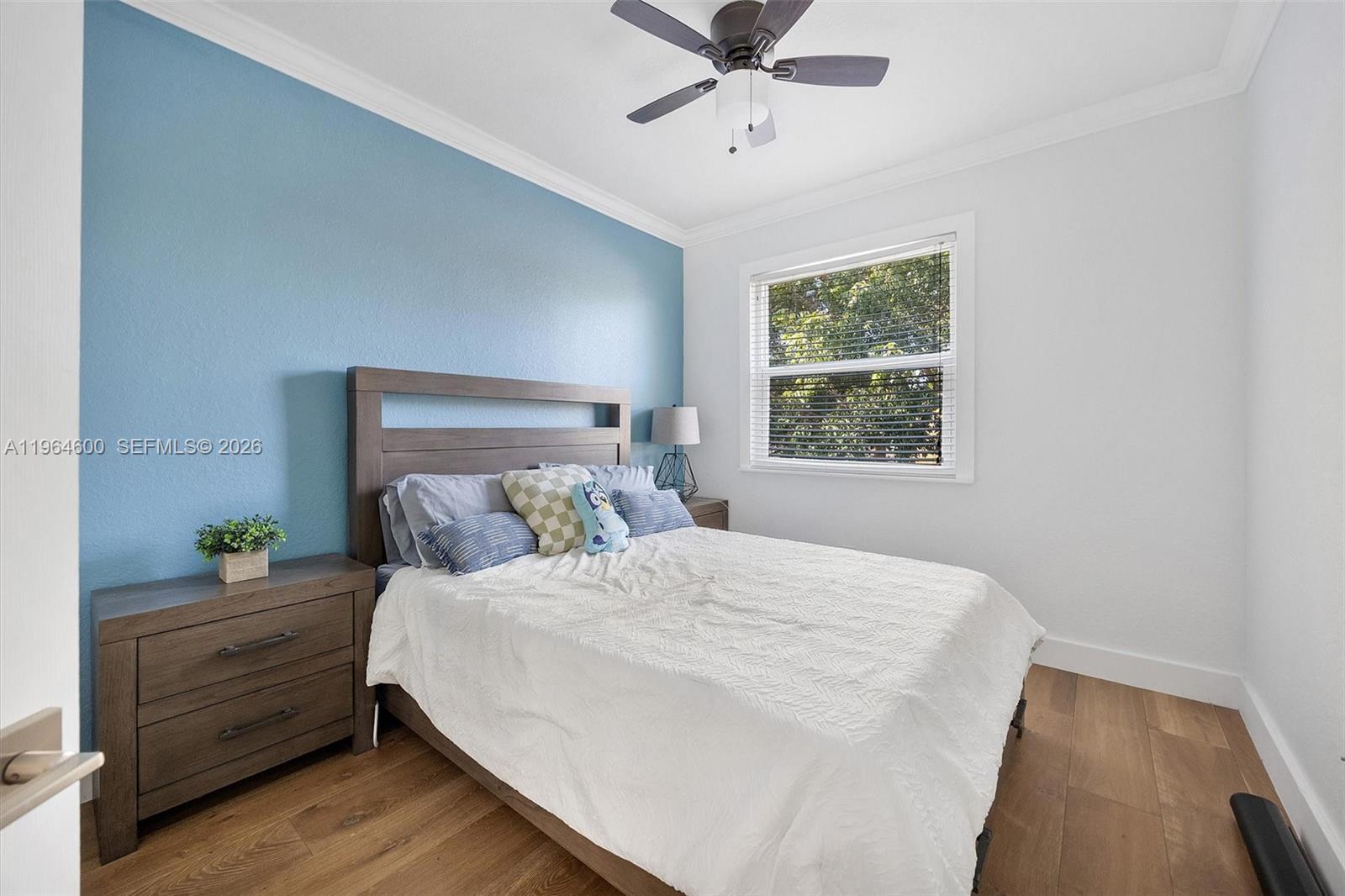 SHORES AT KEYS GATE - Residential