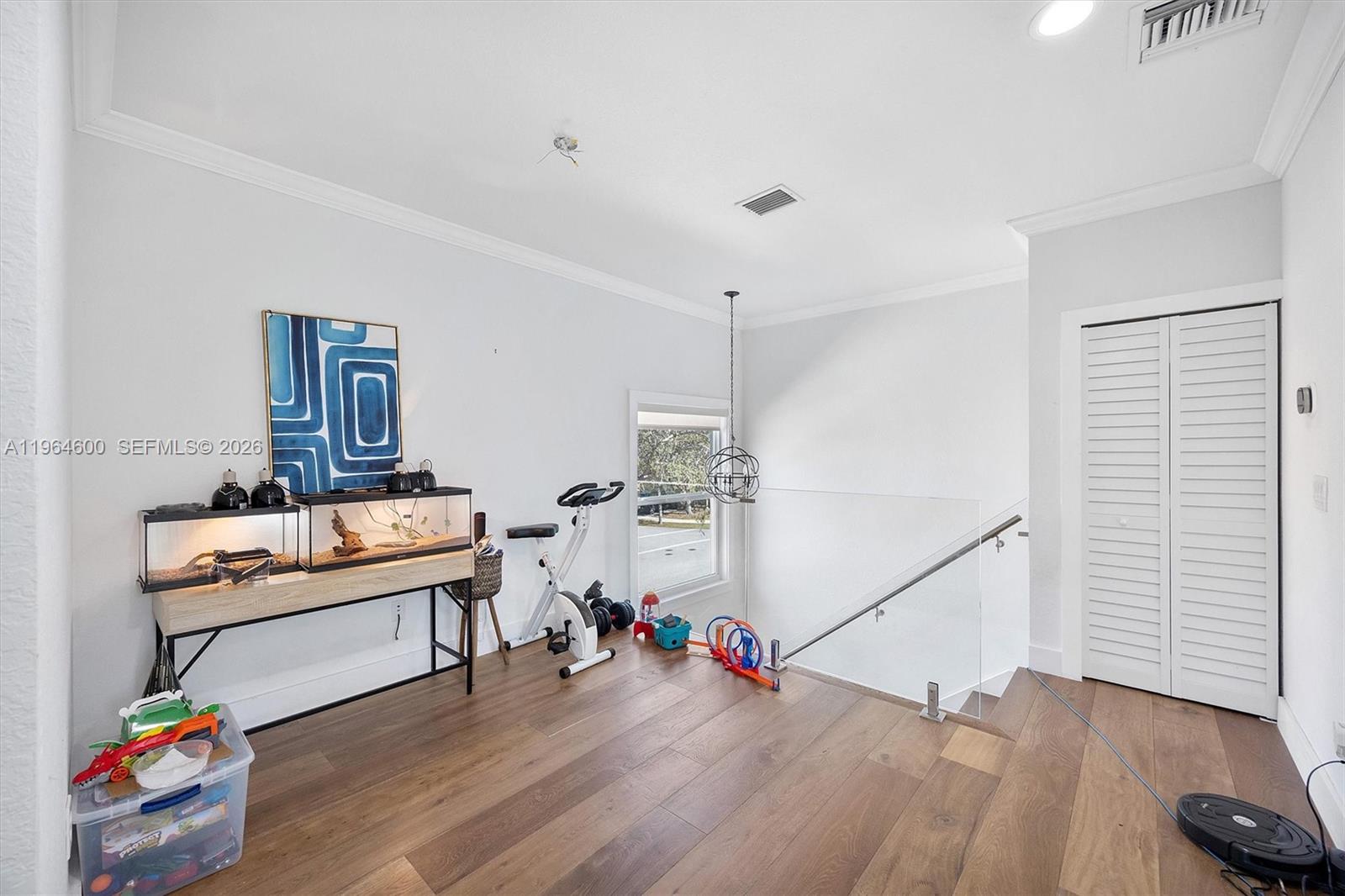 SHORES AT KEYS GATE - Residential