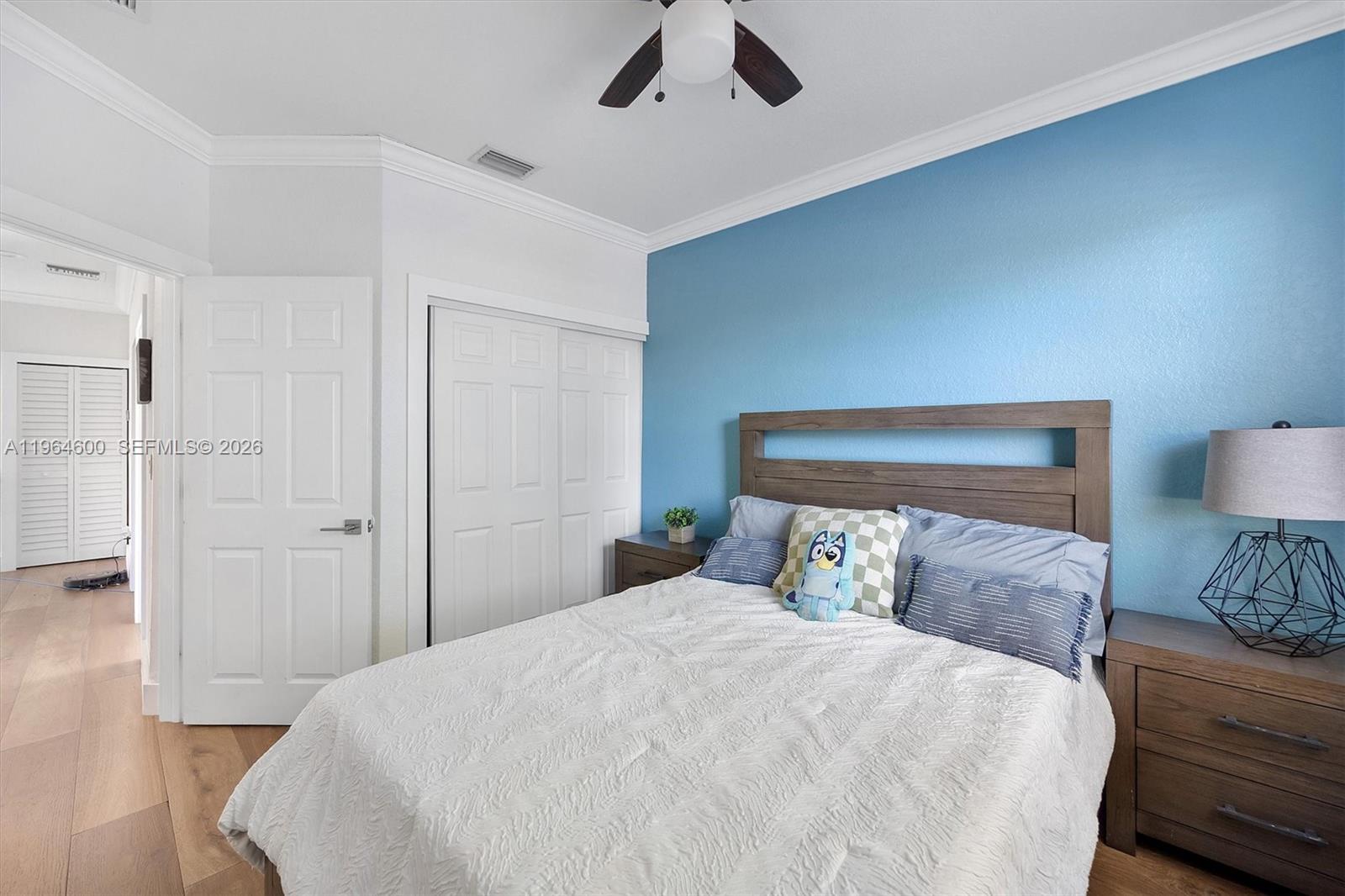 SHORES AT KEYS GATE - Residential