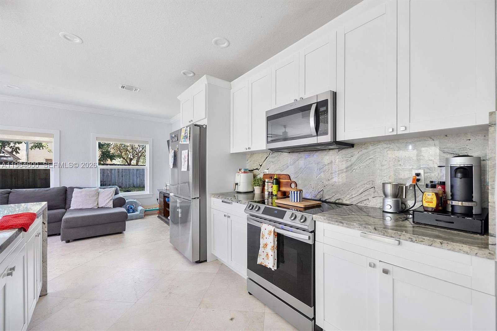 SHORES AT KEYS GATE - Residential