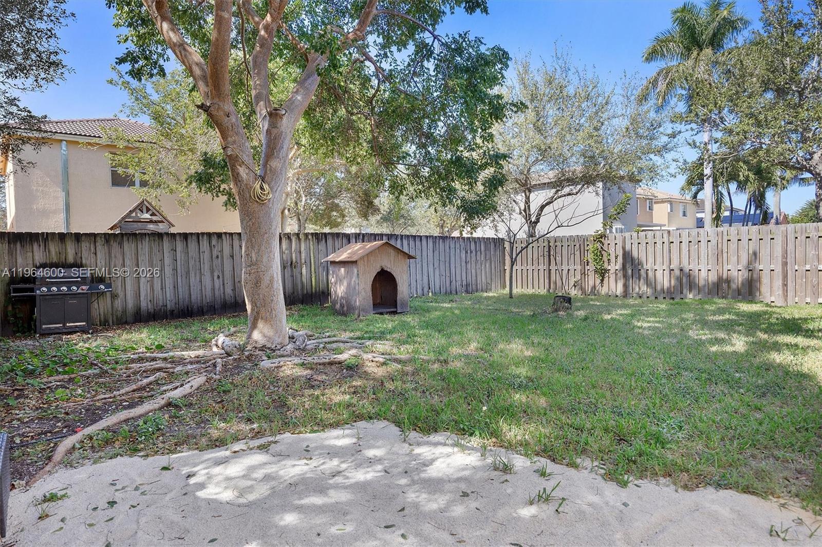 SHORES AT KEYS GATE - Residential