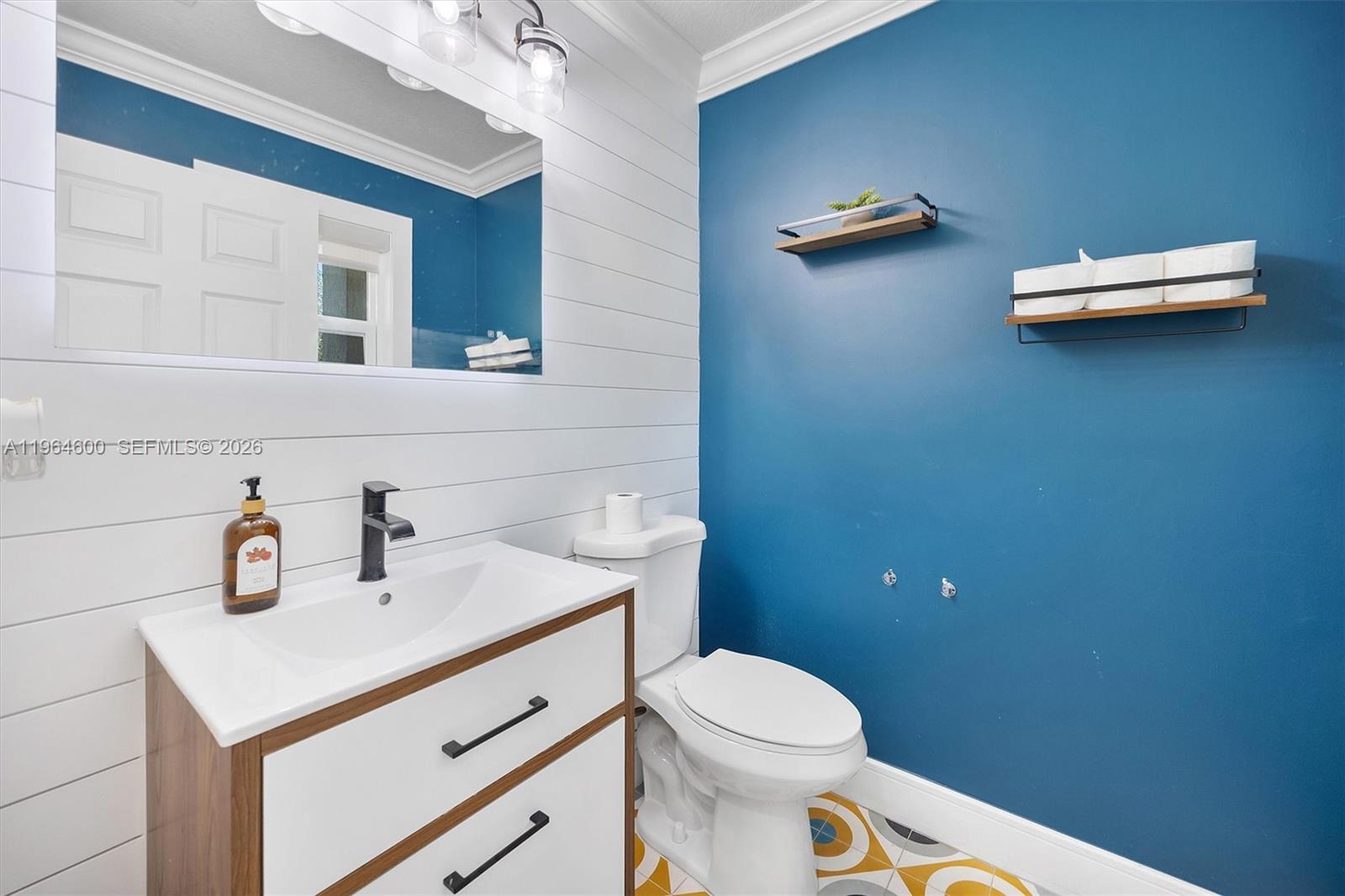 SHORES AT KEYS GATE - Residential