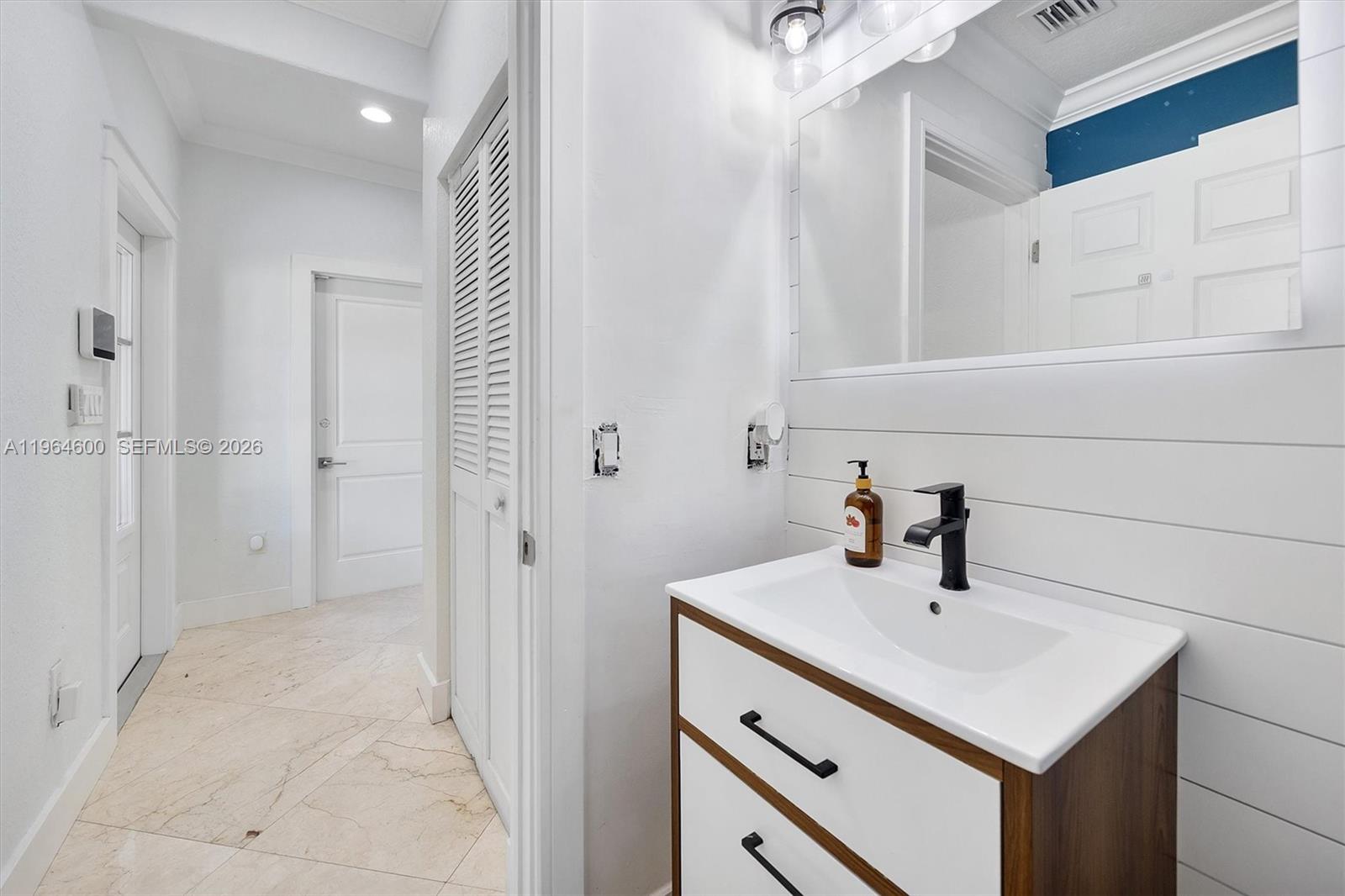 SHORES AT KEYS GATE - Residential