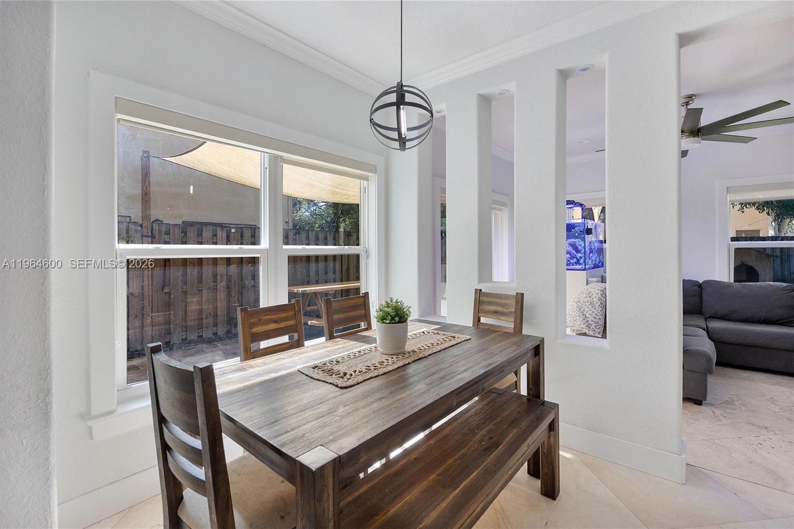 SHORES AT KEYS GATE - Residential