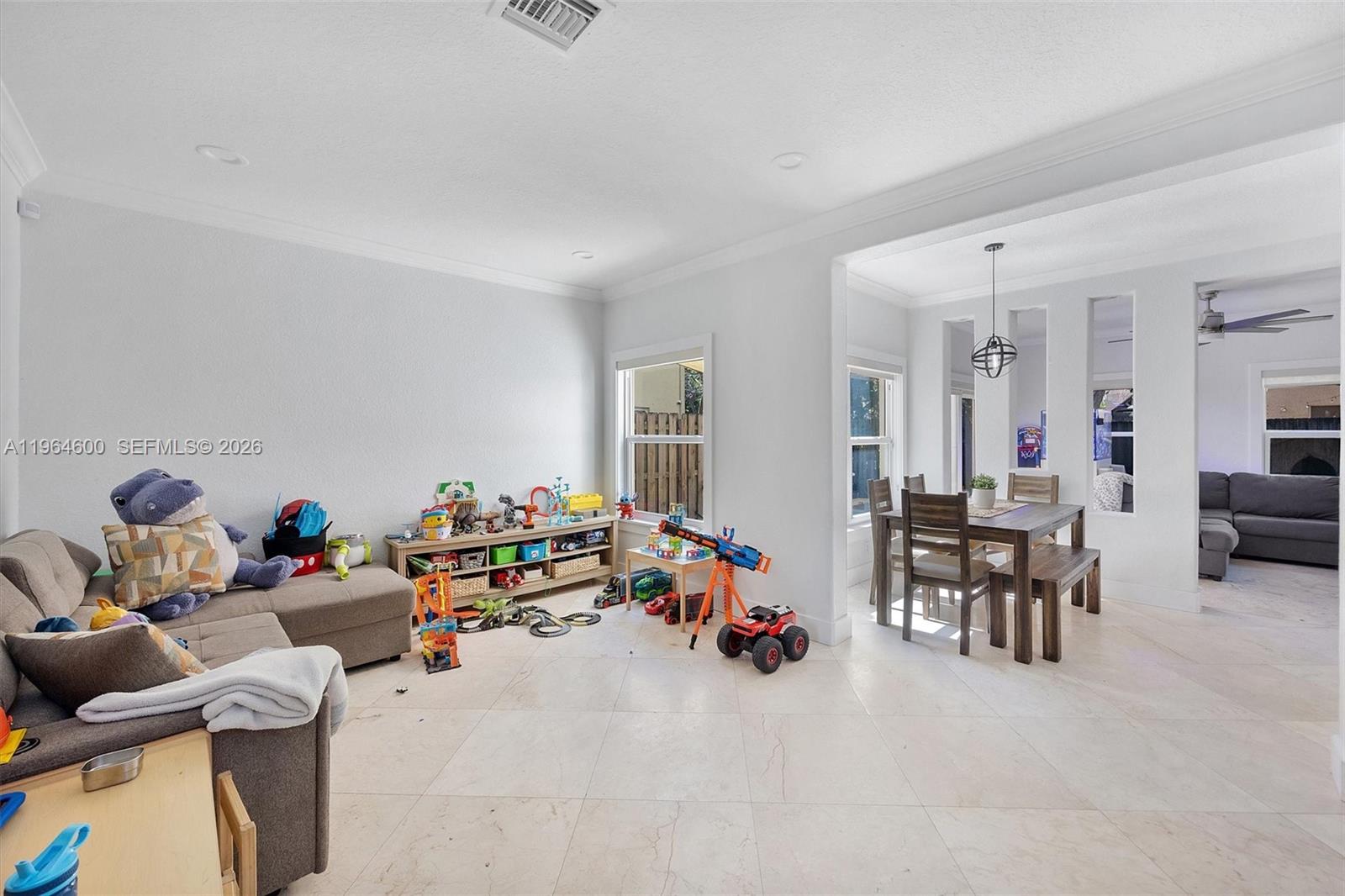 SHORES AT KEYS GATE - Residential