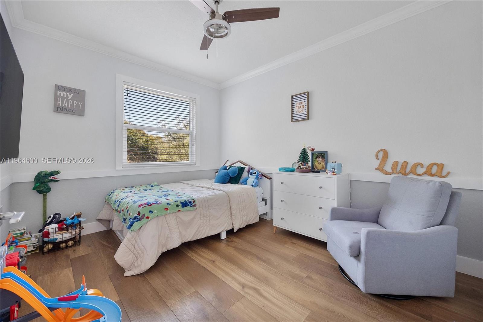 SHORES AT KEYS GATE - Residential