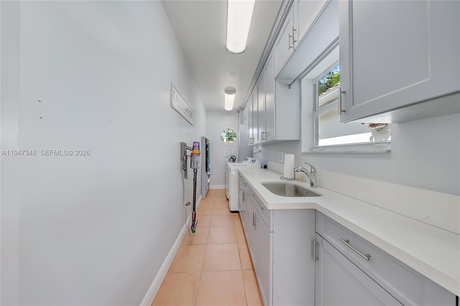 CORAL GABLES GRANADA SEC - Residential