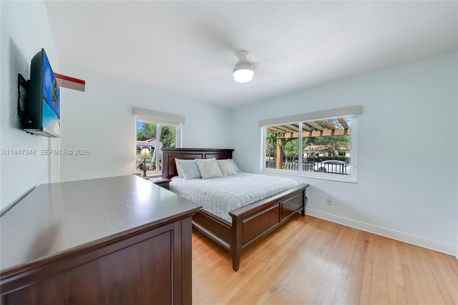 CORAL GABLES GRANADA SEC - Residential