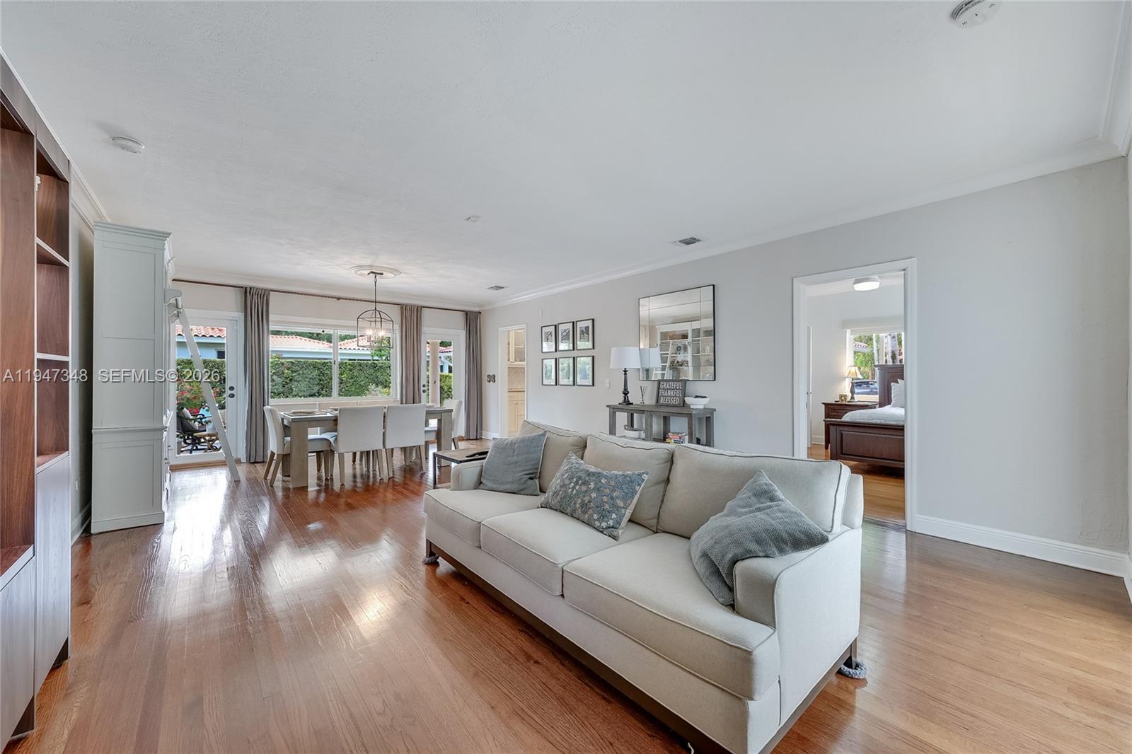 CORAL GABLES GRANADA SEC - Residential